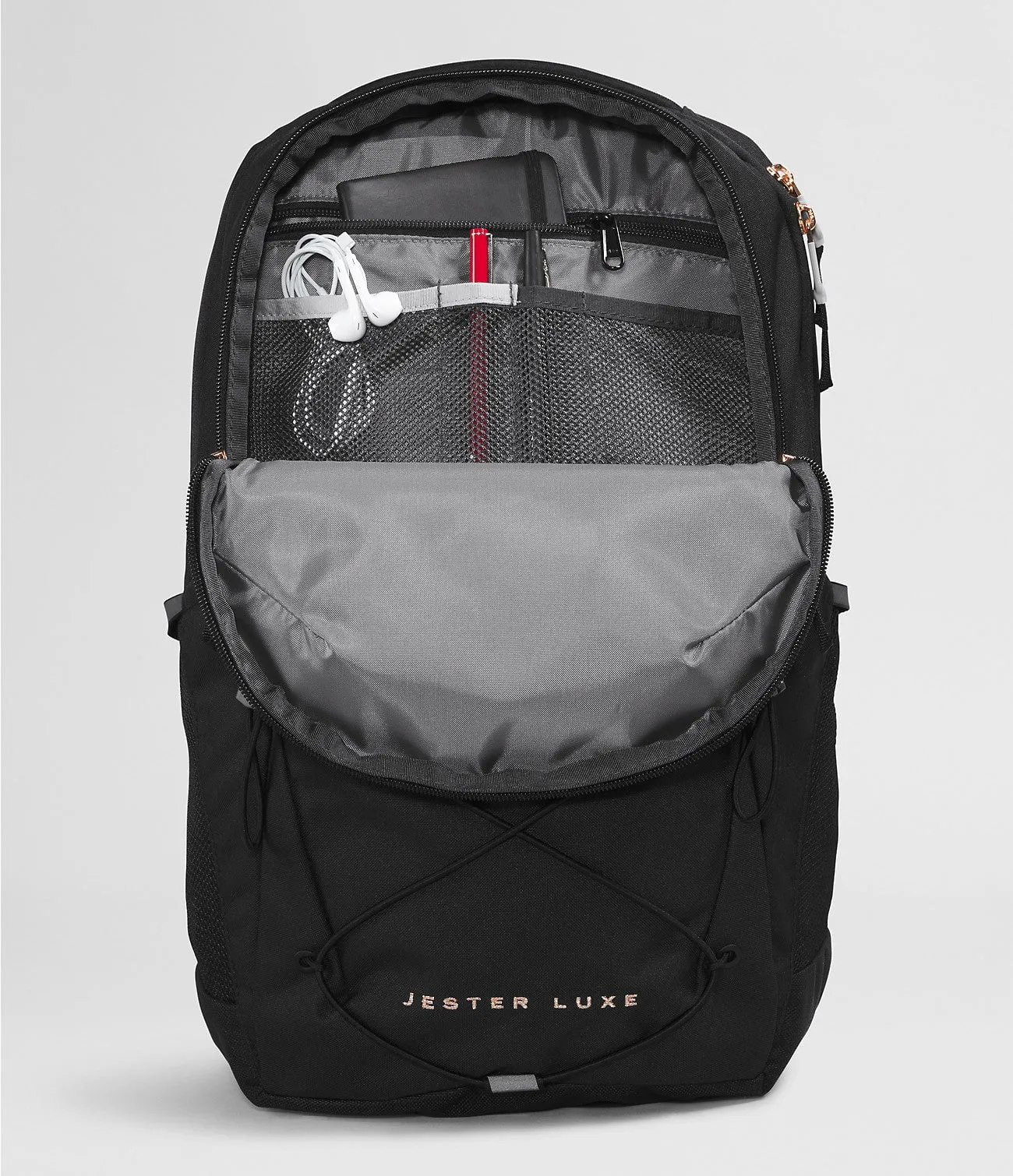 The North Face Women's Jester Luxe Backpack