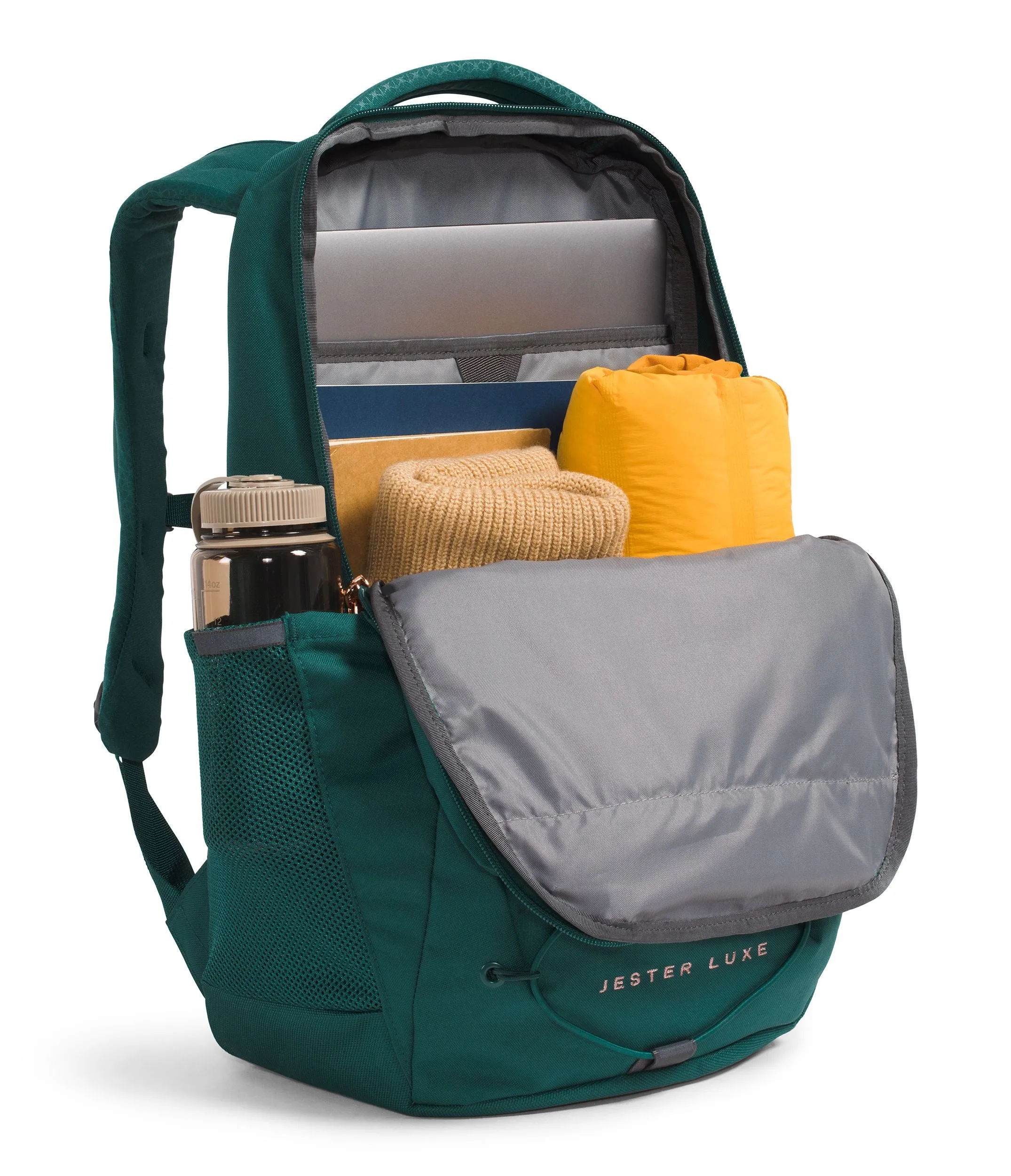 The North Face Women's Jester Luxe Backpack