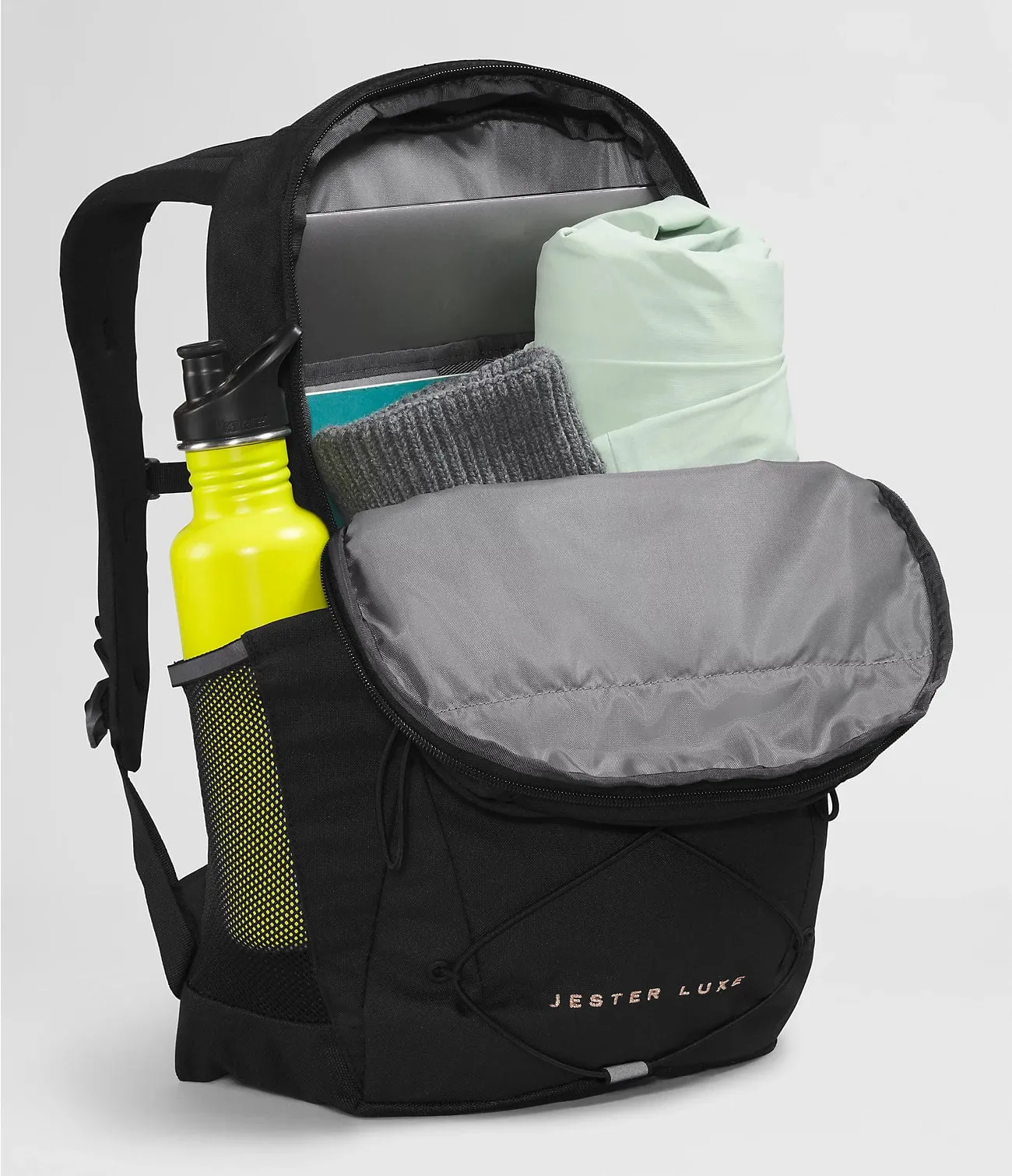 The North Face Women's Jester Luxe Backpack