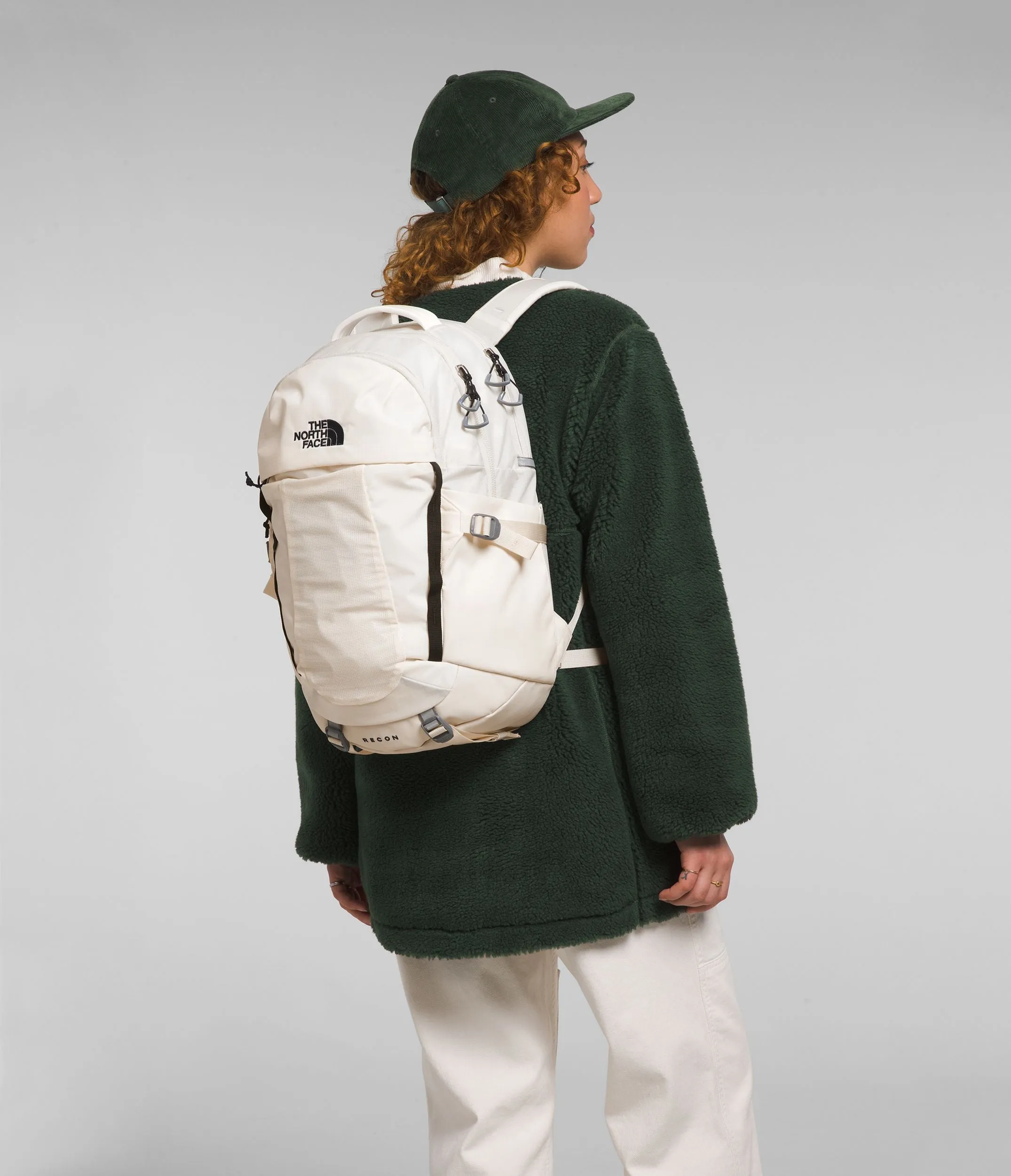 The North Face Women's Recon Backpack