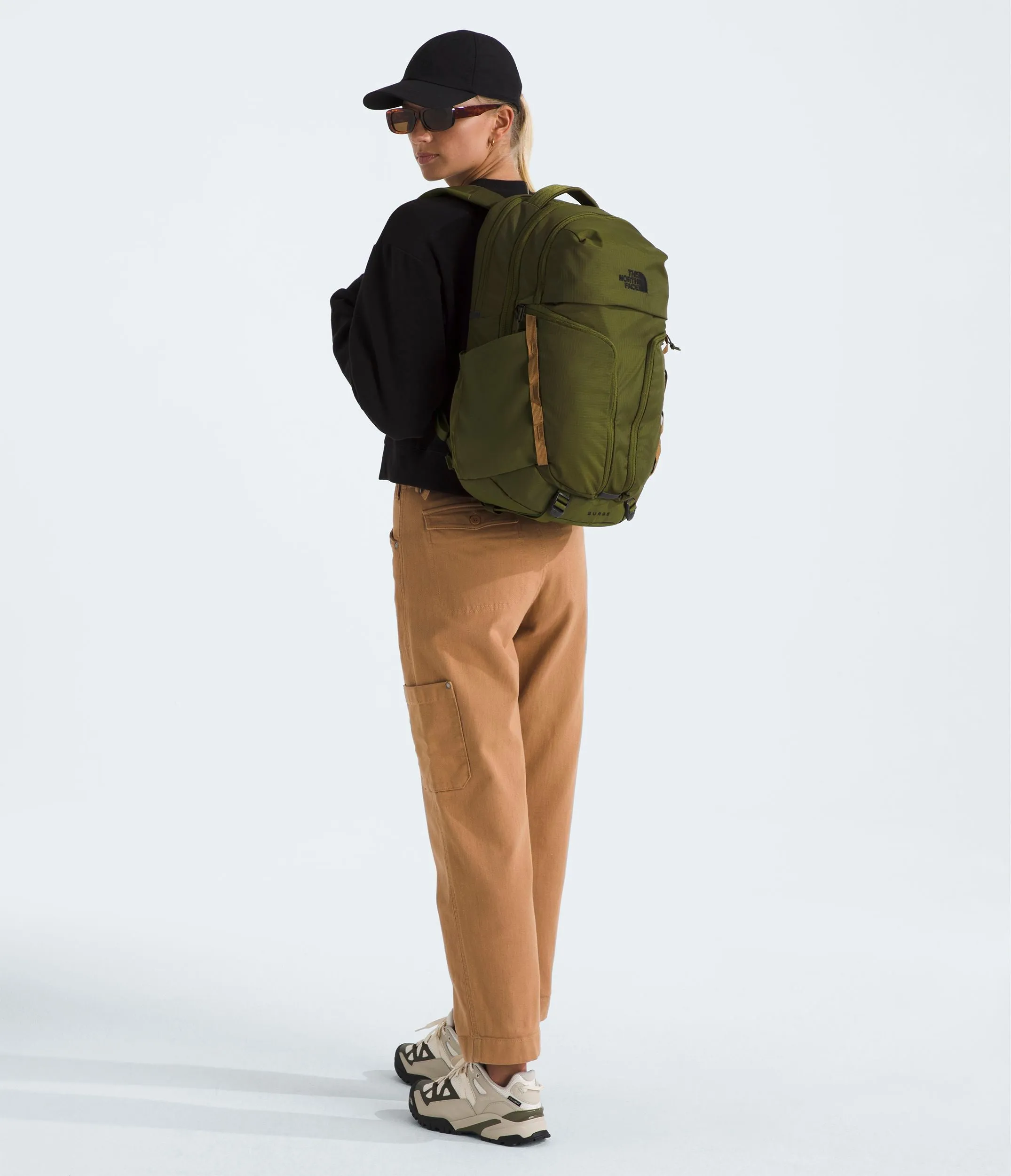 The North Face Women's Surge Backpack