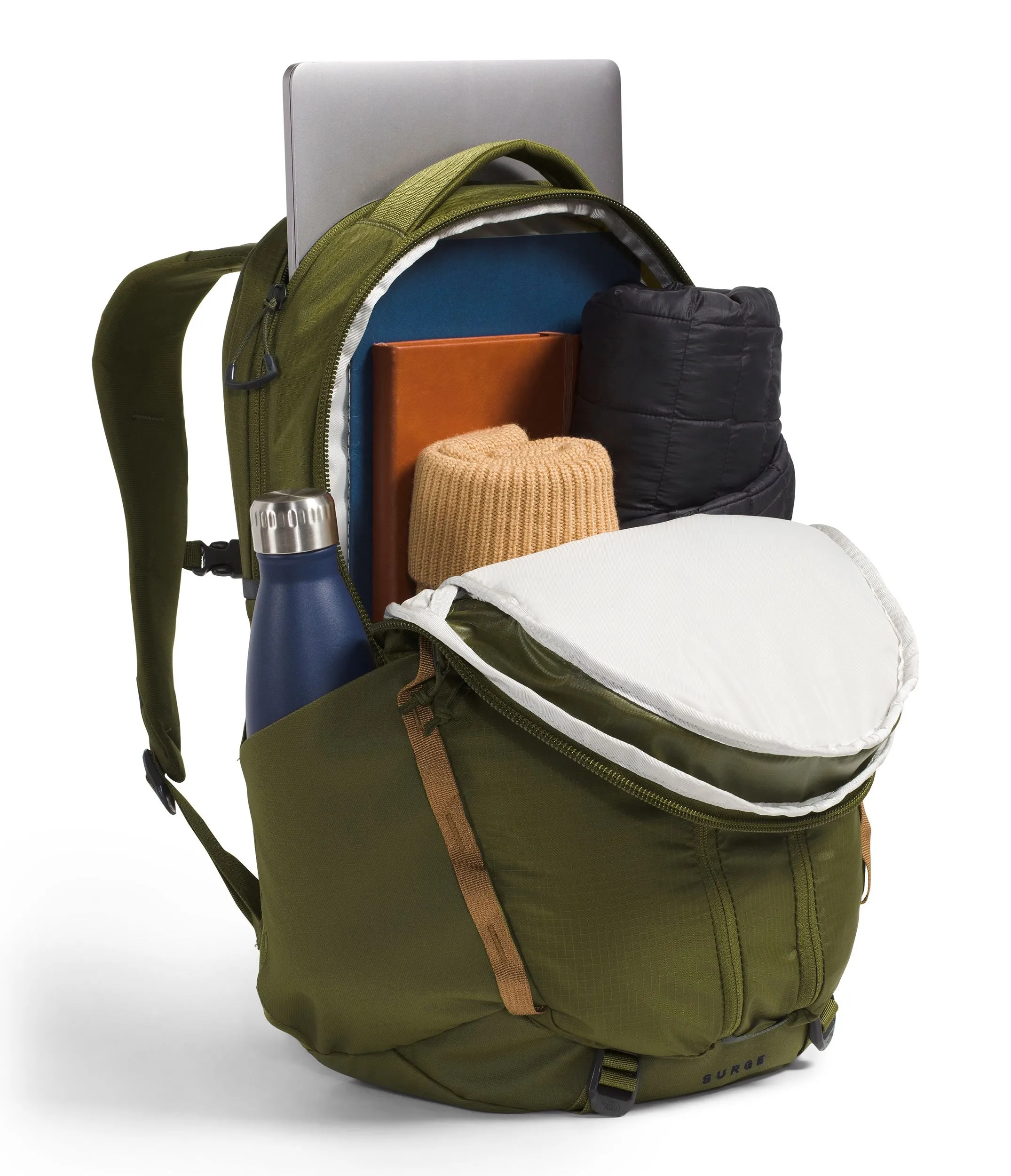 The North Face Women's Surge Backpack