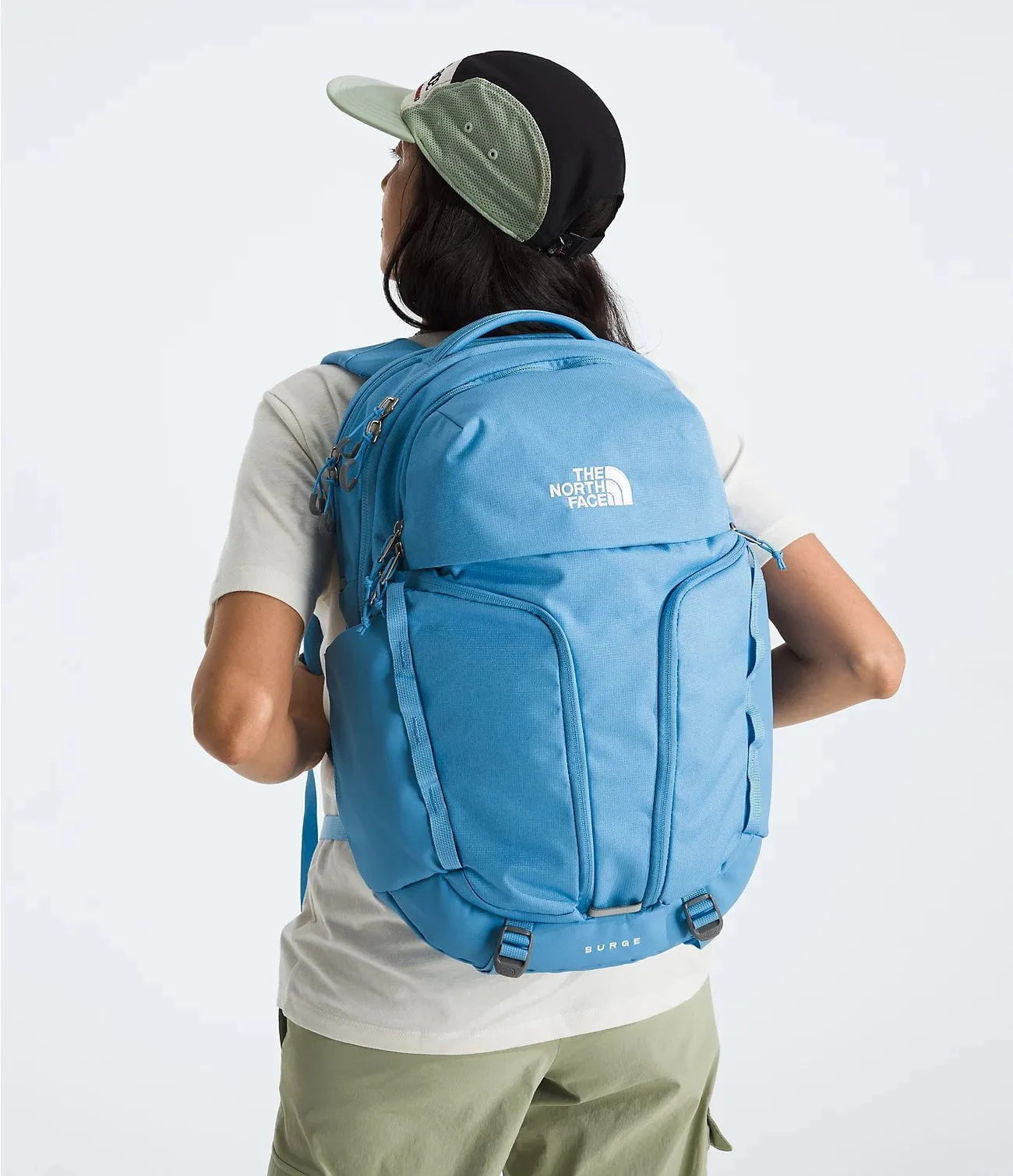 The North Face Women's Surge Backpack
