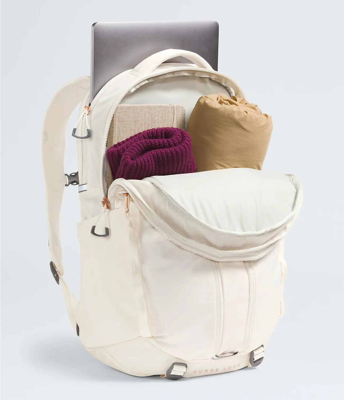 The North Face Women's Surge Luxe Backpack