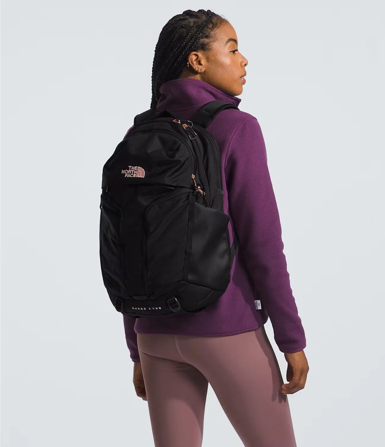 The North Face Women's Surge Luxe Backpack