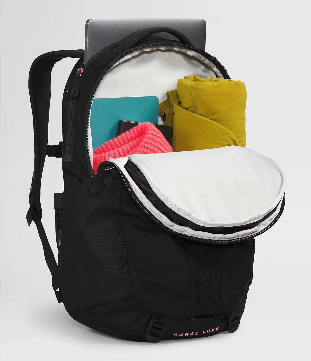 The North Face Women's Surge Luxe Backpack