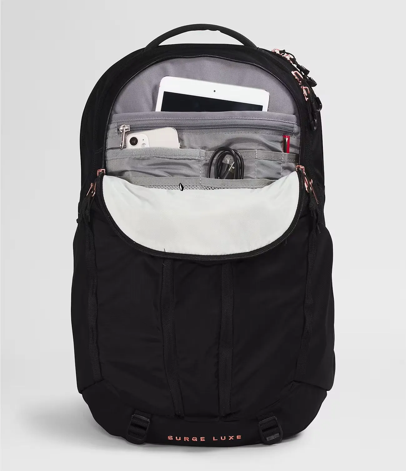The North Face Women's Surge Luxe Backpack