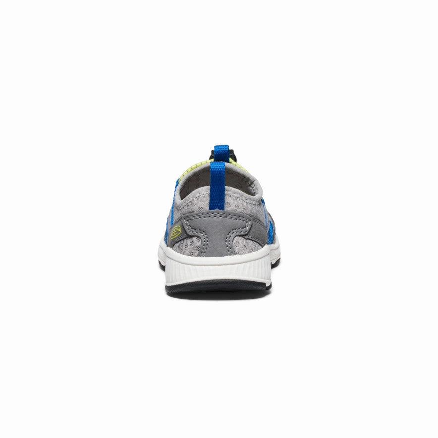 Toddlers' Motozoa Sneaker  |  Steel Grey/Evening Primrose