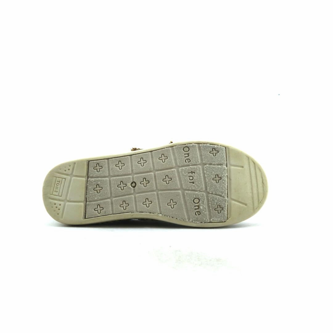 TOMS MEMORY FOAM