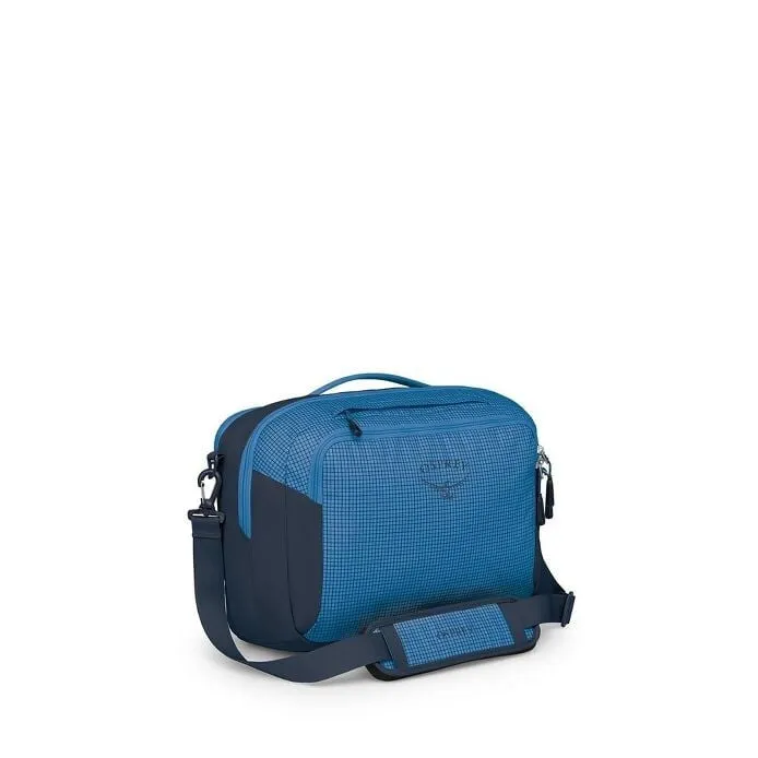 Transporter Carryon Boarding Bag
