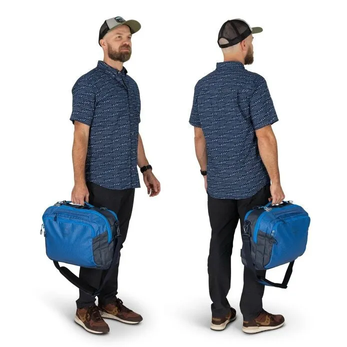 Transporter Carryon Boarding Bag