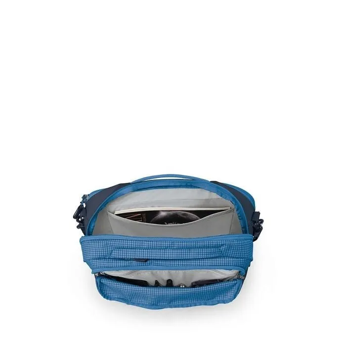 Transporter Carryon Boarding Bag