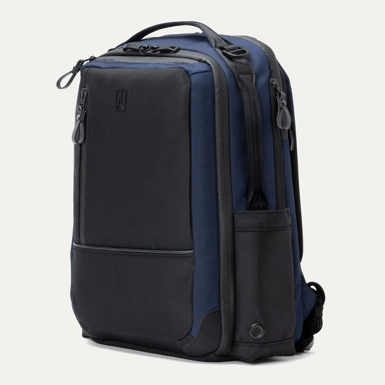 Travelpro® Altitude™ Slim Expandable Laptop Backpack 20-24L