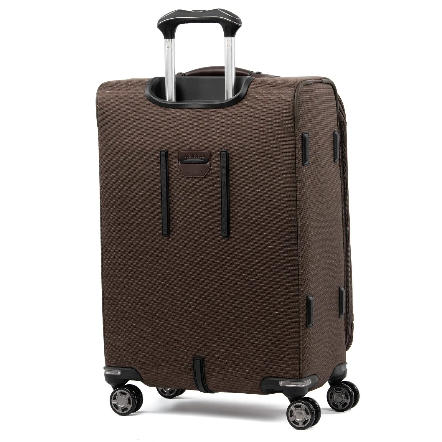 Travelpro Platinum Elite 25” Expandable Spinner