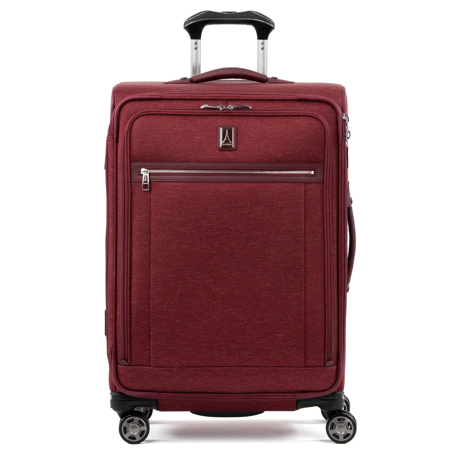 Travelpro Platinum Elite 25” Expandable Spinner