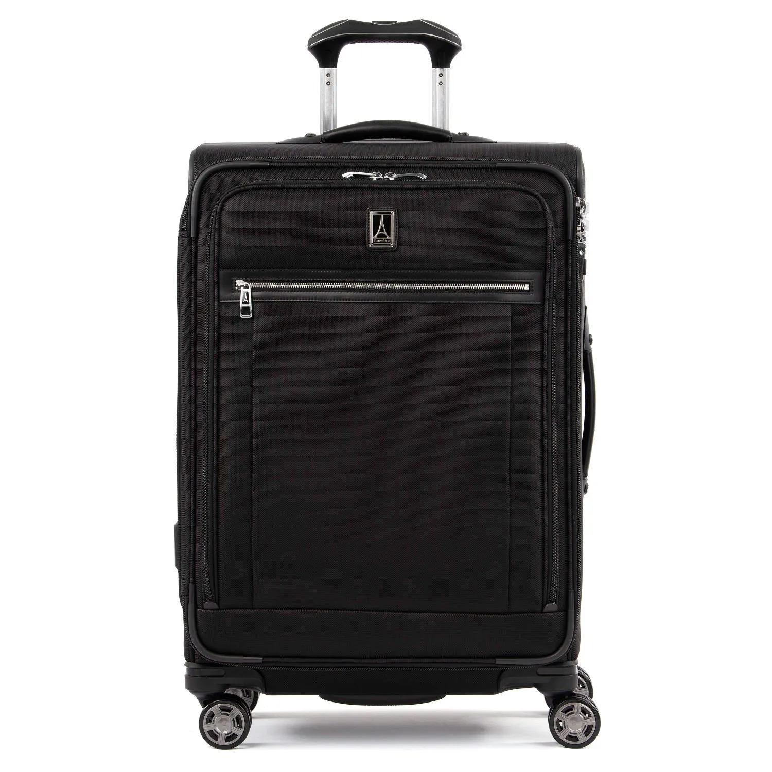 Travelpro Platinum Elite 25” Expandable Spinner