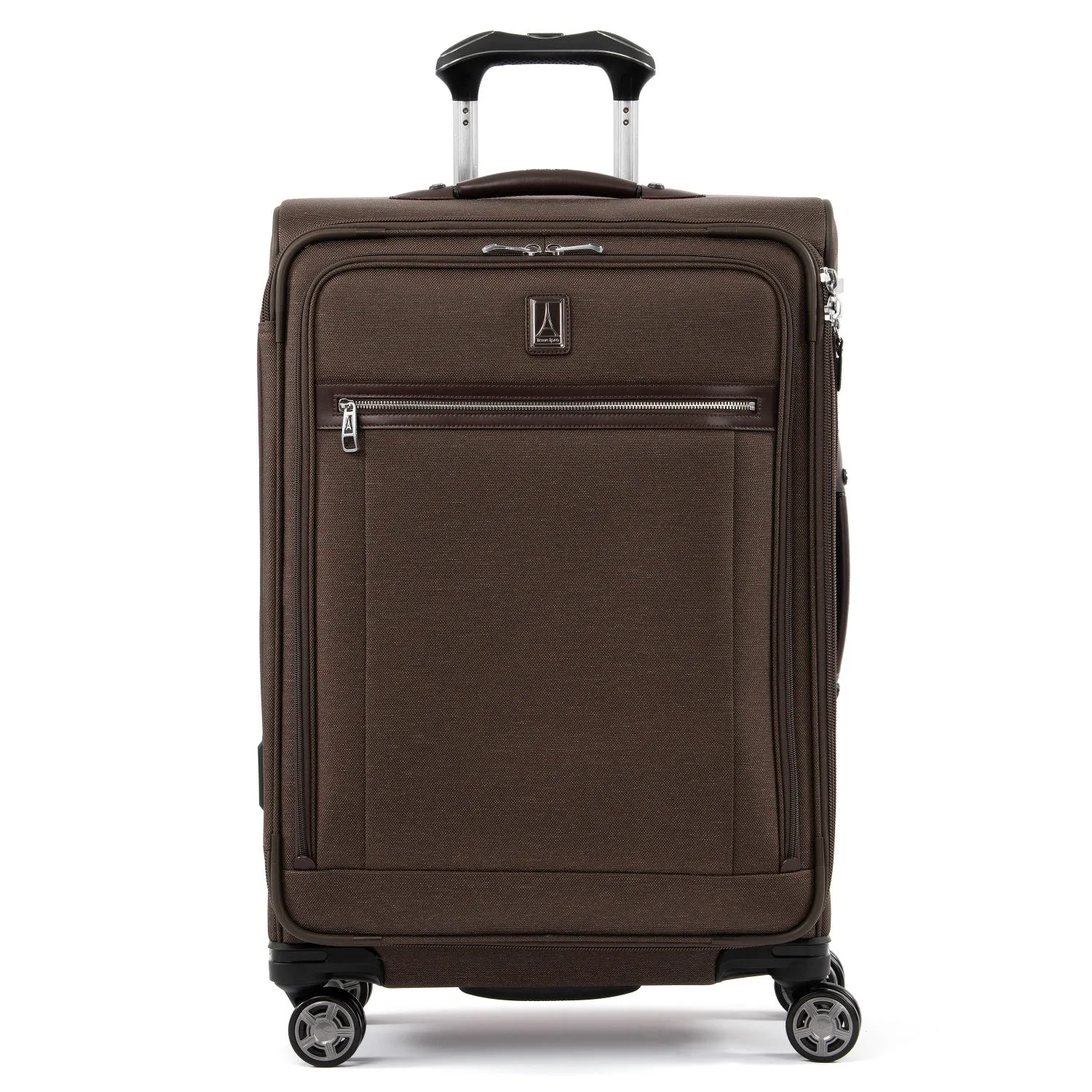 Travelpro Platinum Elite 25” Expandable Spinner