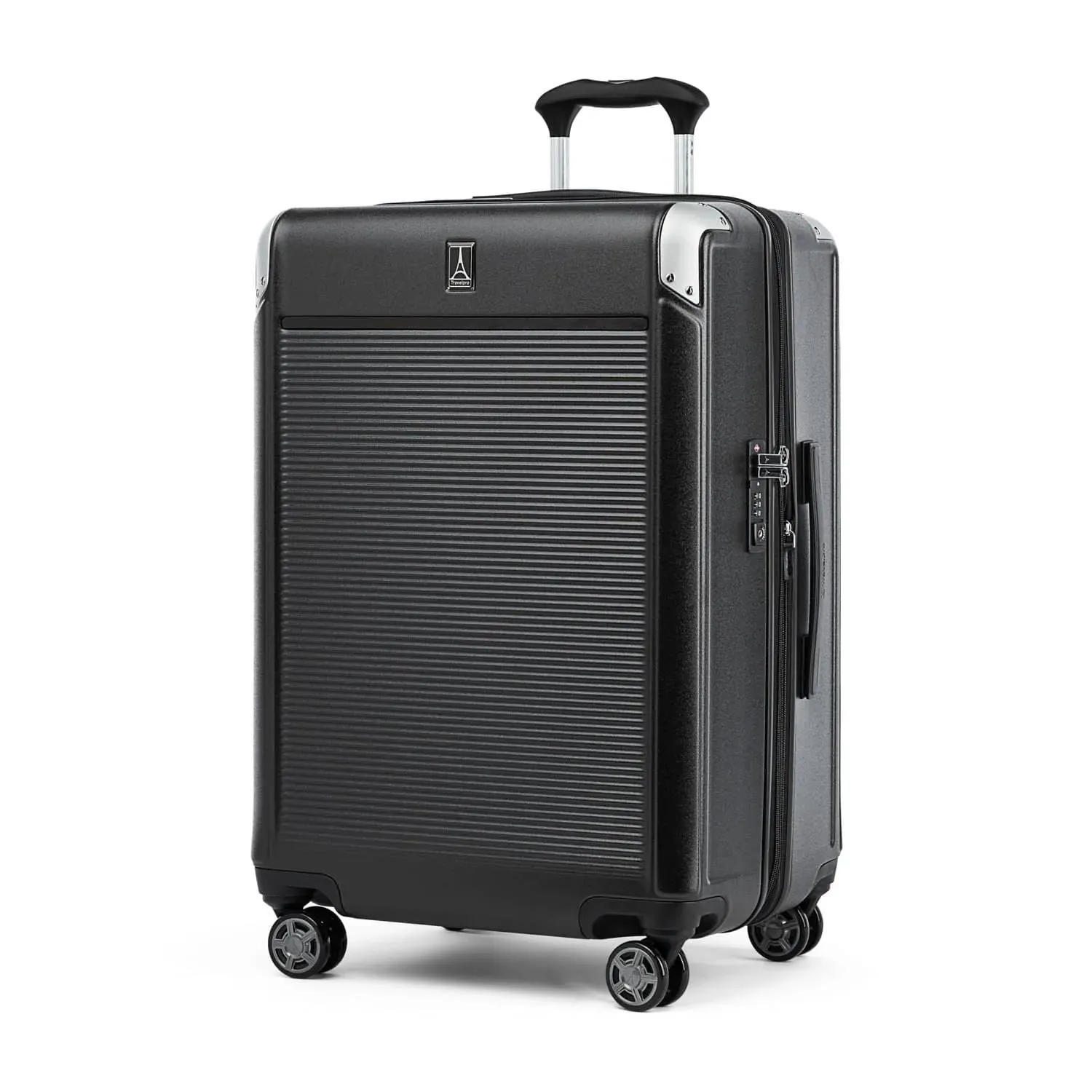 Travelpro Platinum Elite Hardside Medium Check-In Expandable