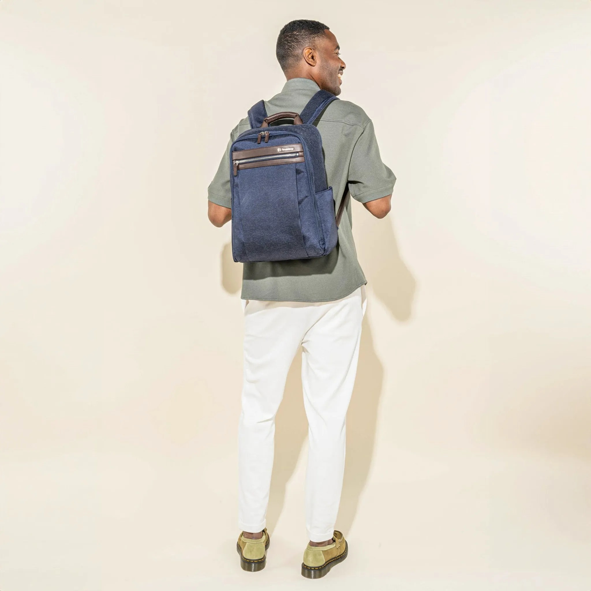 Travelpro Platinum Elite Slim Backpack