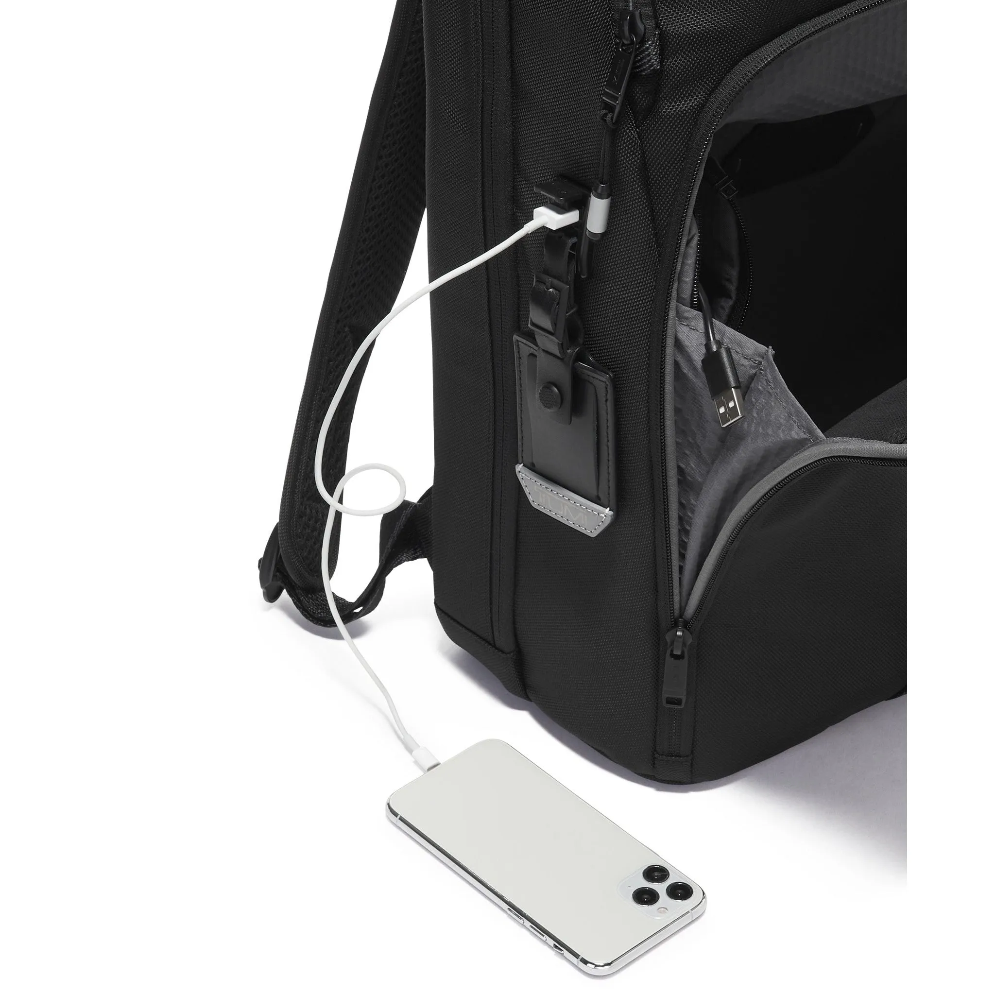 TUMI Alpha Bravo Esports Pro 17" Backpack