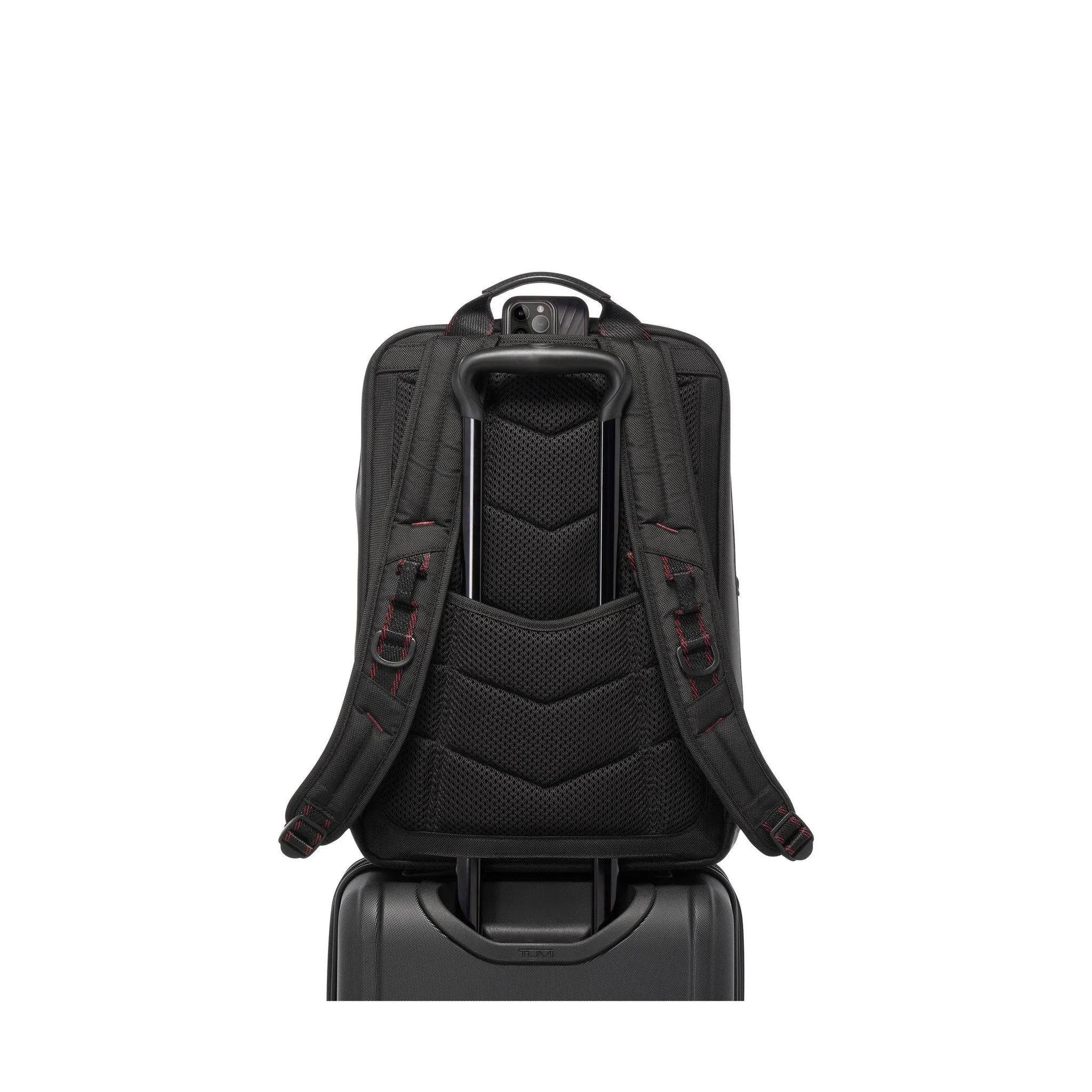 TUMI Alpha Bravo Esports Pro 17" Backpack