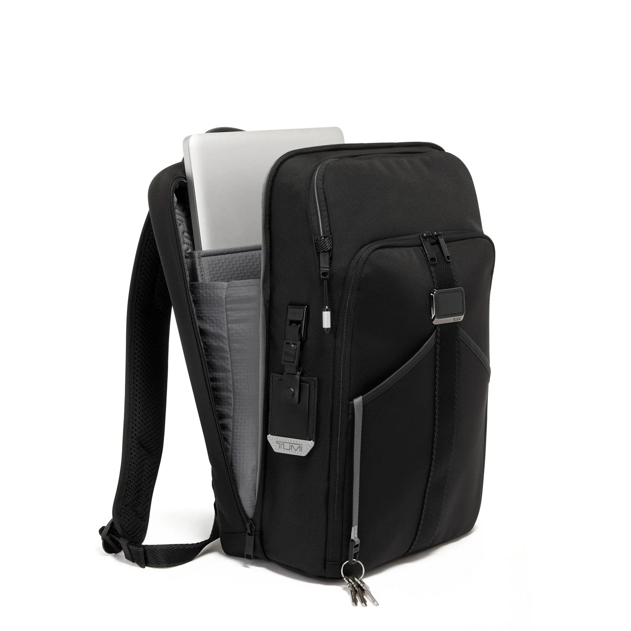 TUMI Alpha Bravo Esports Pro 17" Backpack