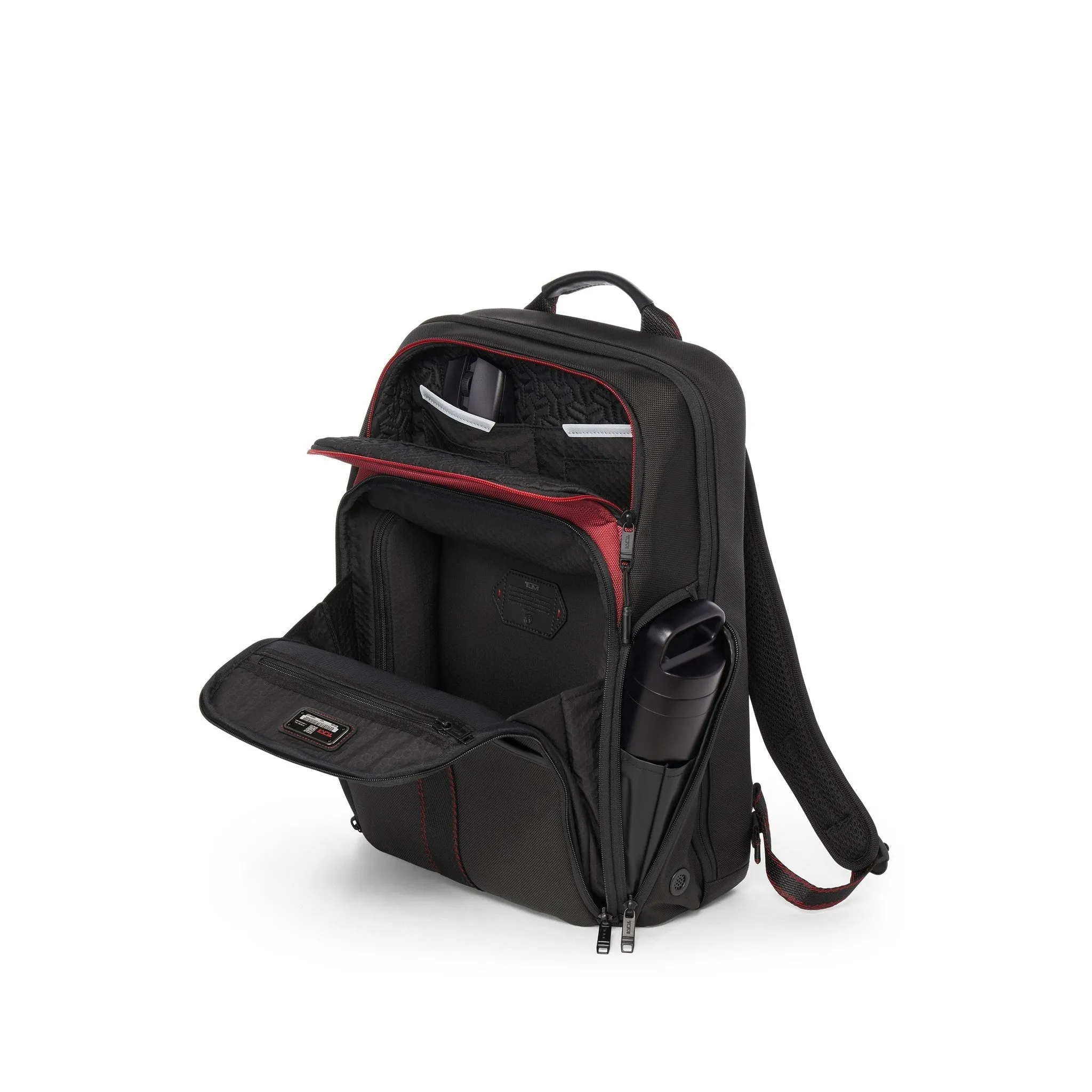 TUMI Alpha Bravo Esports Pro 17" Backpack
