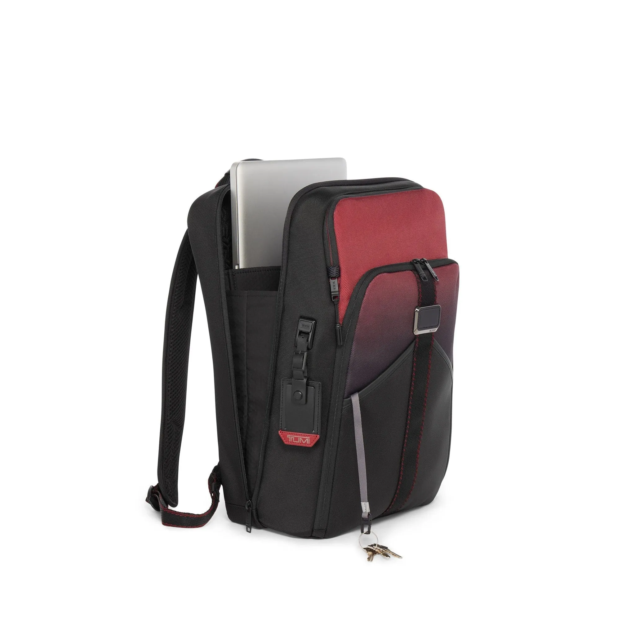 TUMI Alpha Bravo Esports Pro 17" Backpack