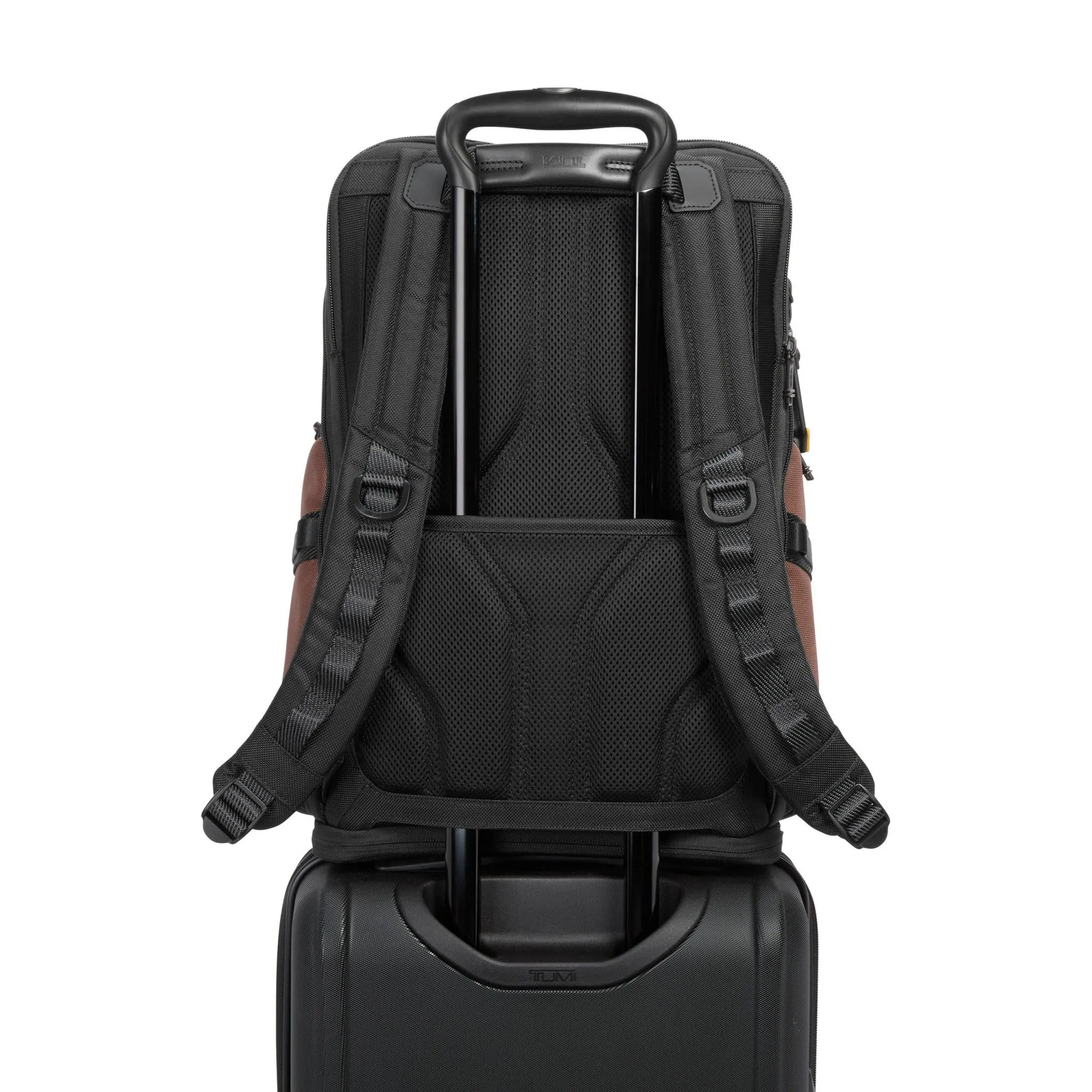 TUMI Alpha Bravo Nomadic Backpack