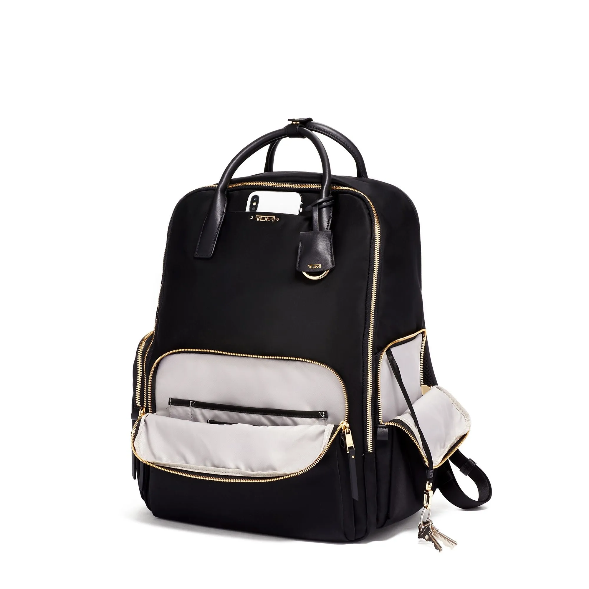 Tumi Voyageur Uma Backpack