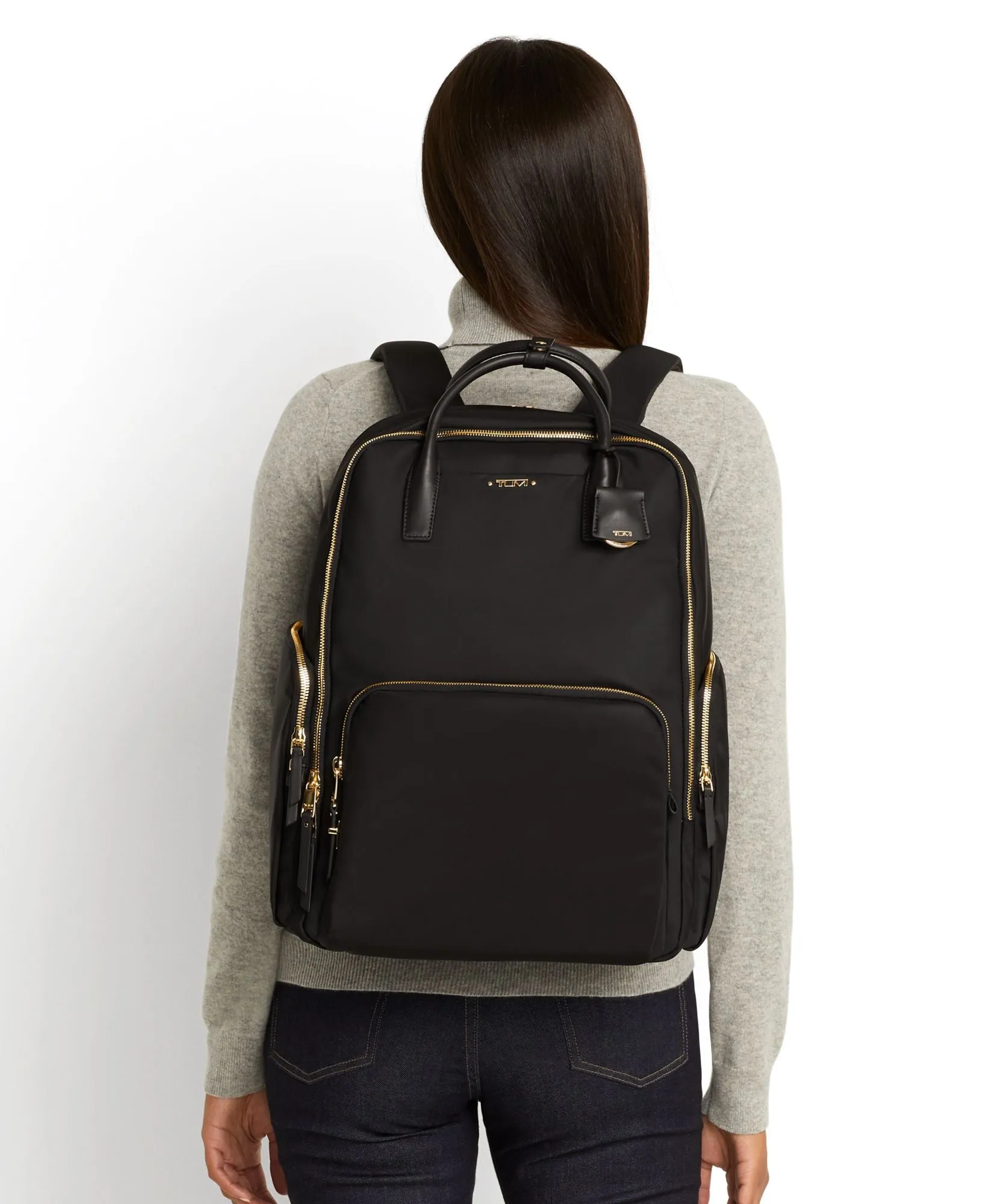 Tumi Voyageur Uma Backpack