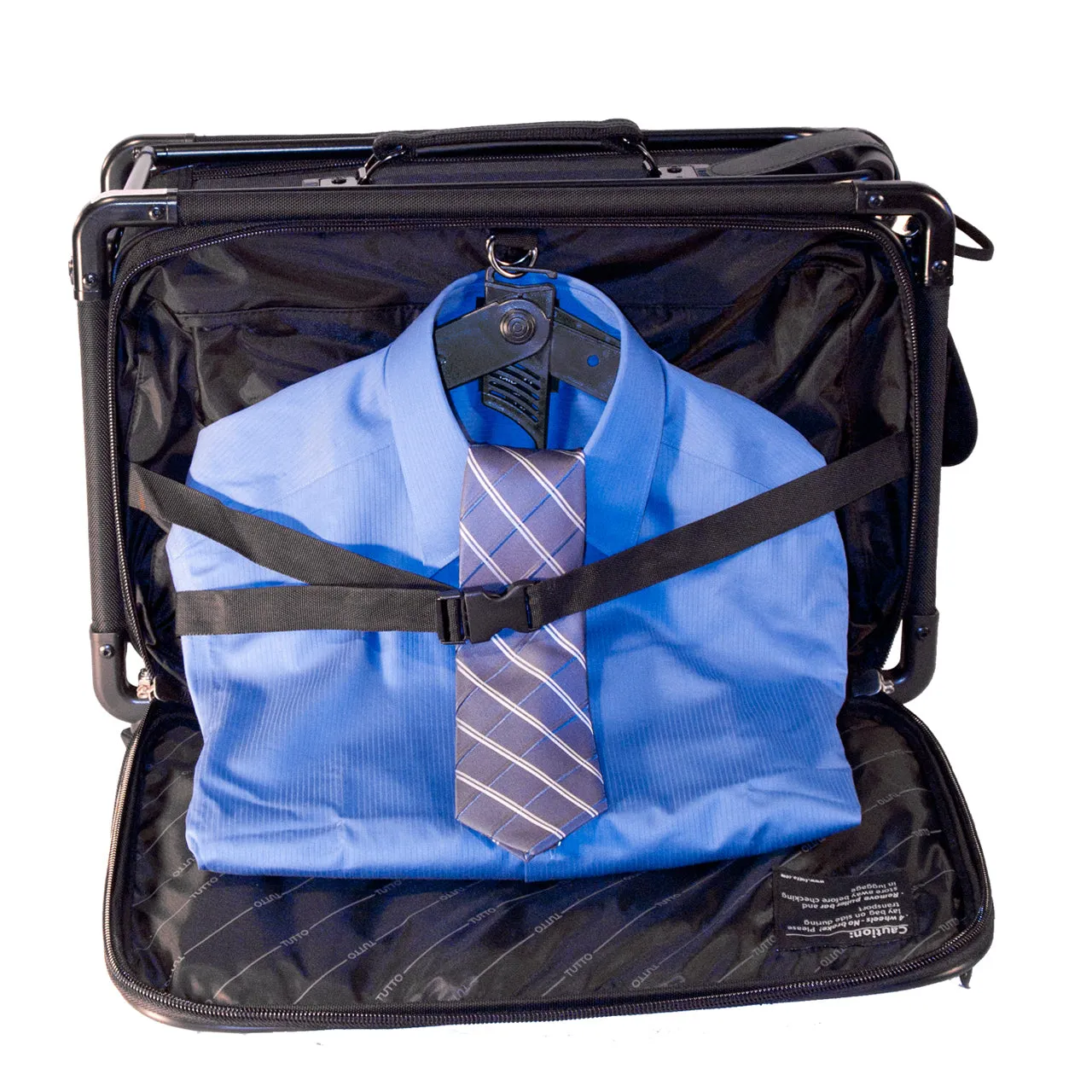Tutto 20in Regulation Carry-On