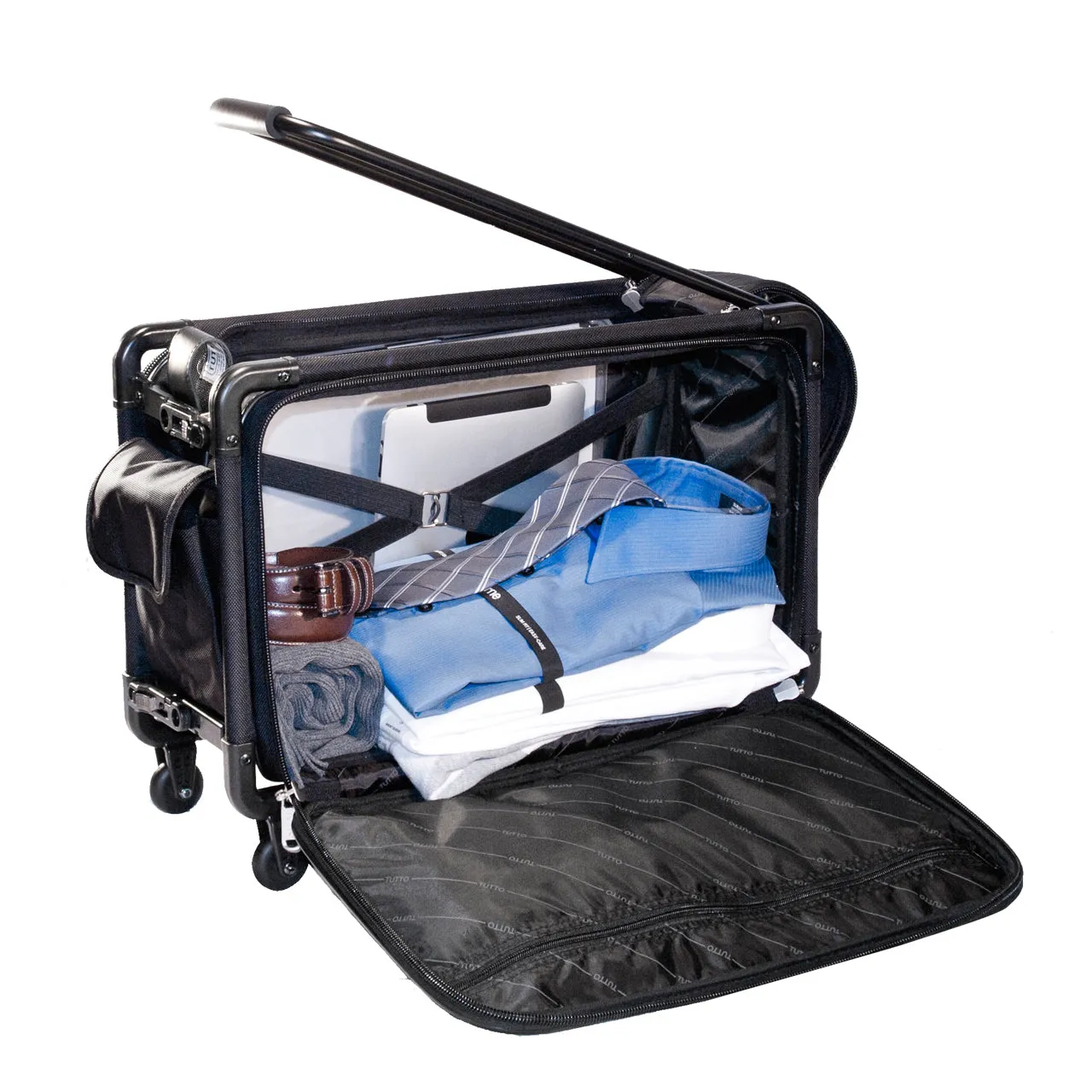 Tutto 20in Regulation Carry-On