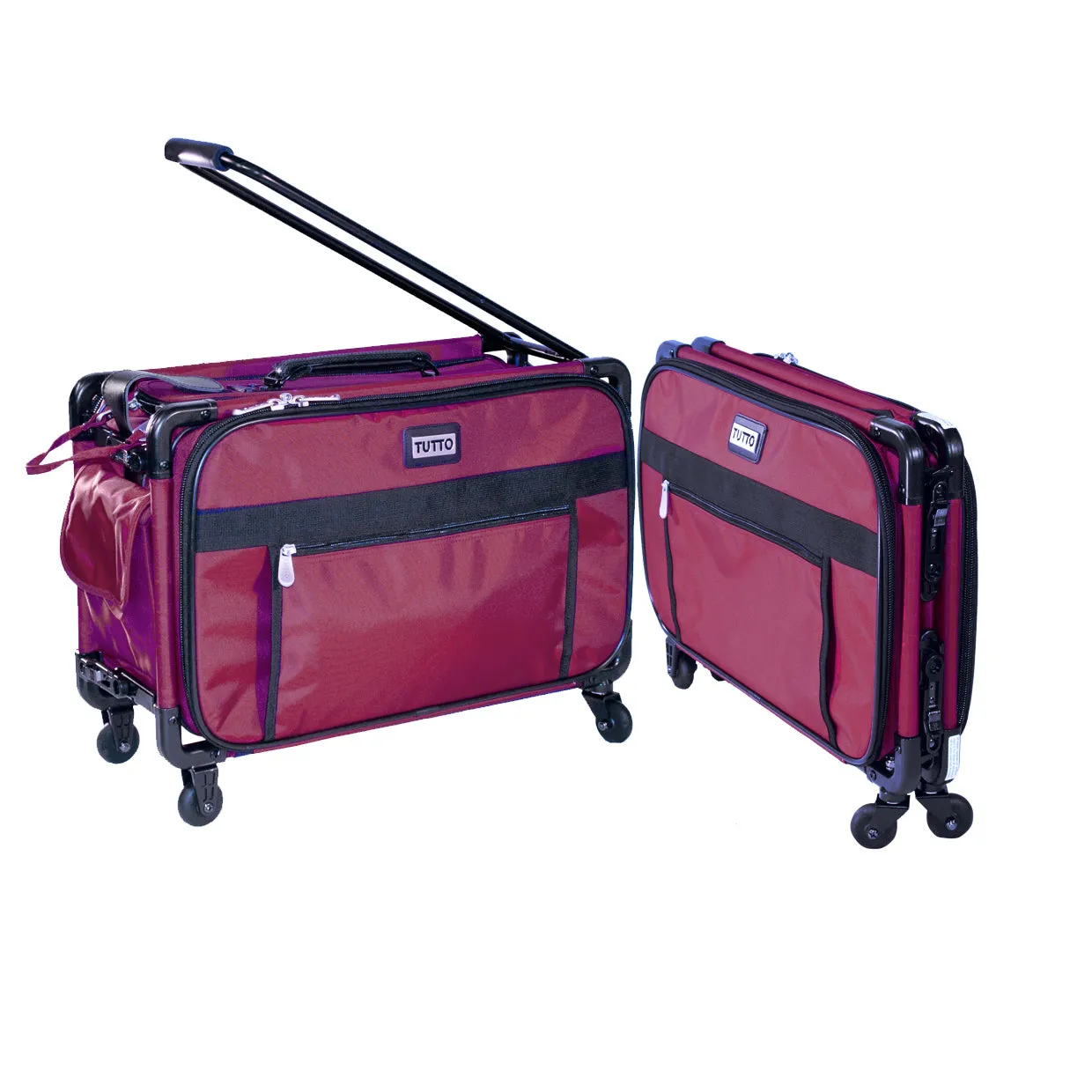 Tutto 20in Regulation Carry-On
