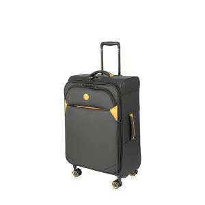 Verage Cambridge 18.5" Carry-on Softside Anti-Bacterial Luggage