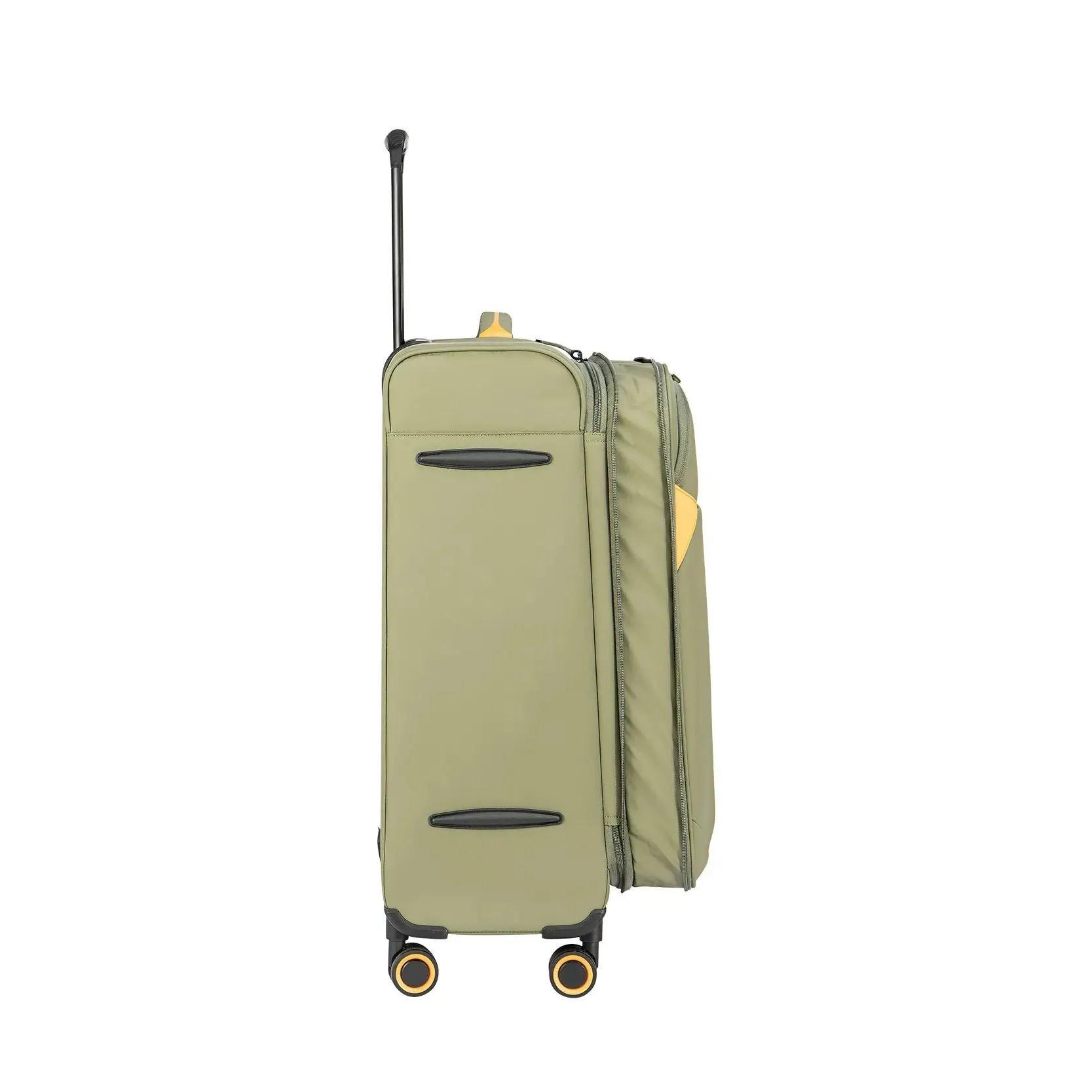 Verage Cambridge 24" Medium Softside Anti-Bacterial Luggage