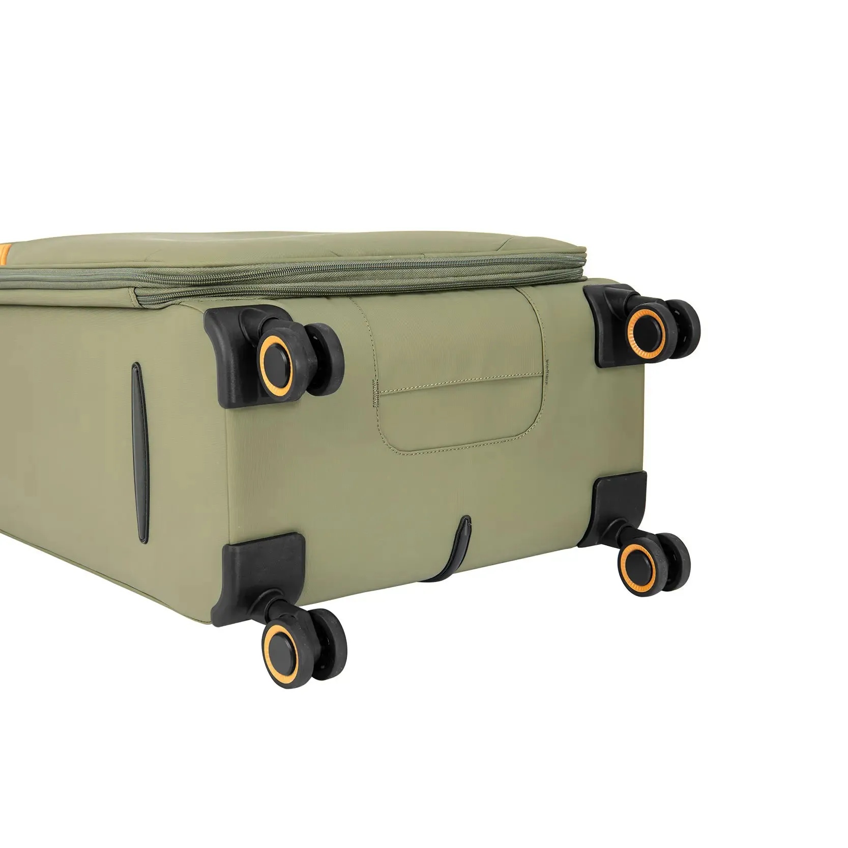 Verage Cambridge 24" Medium Softside Anti-Bacterial Luggage