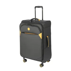 Verage Cambridge 29" Large Softside Anti-Bacterial Luggage