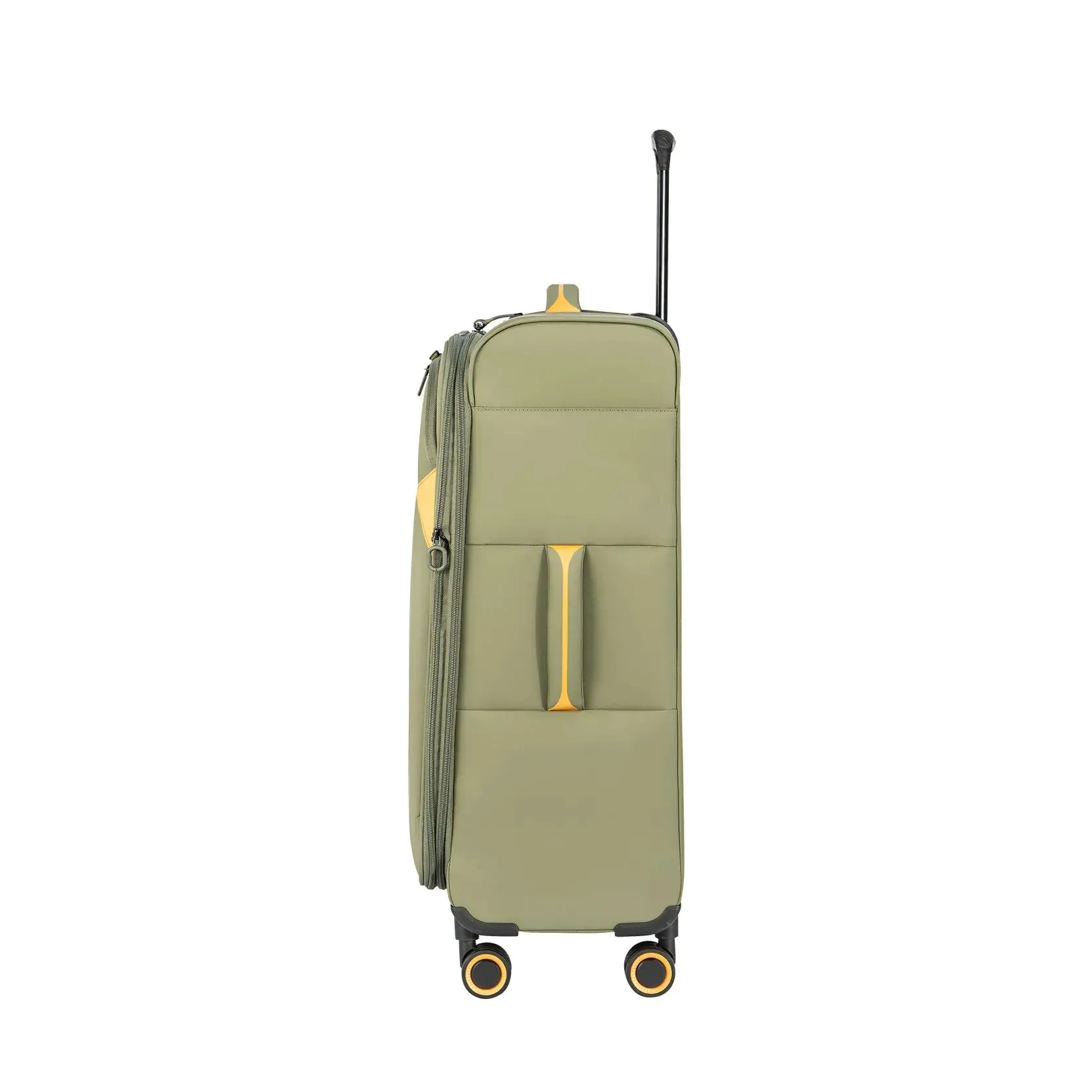 Verage Cambridge 29" Large Softside Anti-Bacterial Luggage