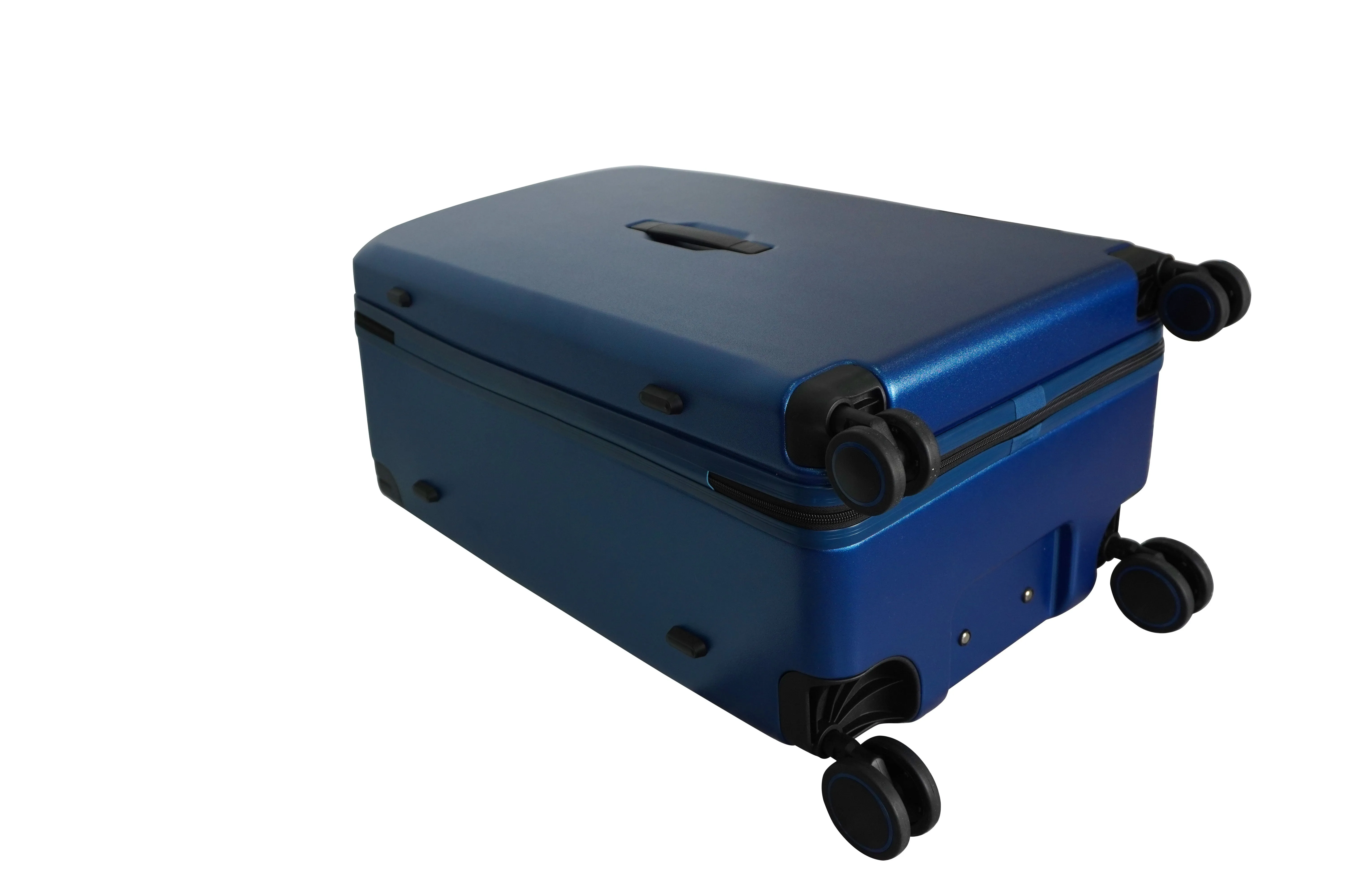 Verage Freeland Trunk Hardside 28“ Anti-Bacterial Large 4 Wheels Spinner