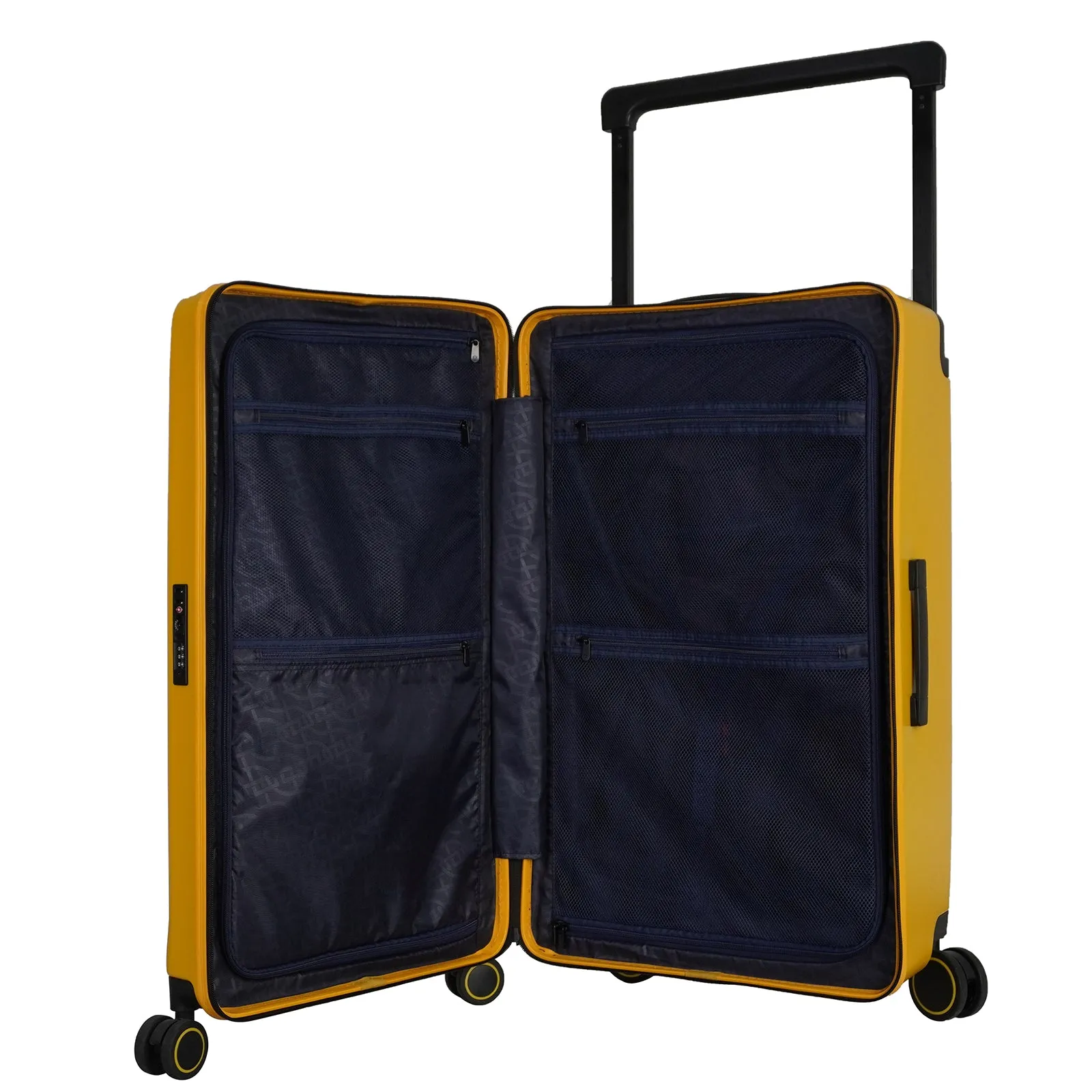 Verage Freeland Trunk Hardside 28“ Anti-Bacterial Large 4 Wheels Spinner