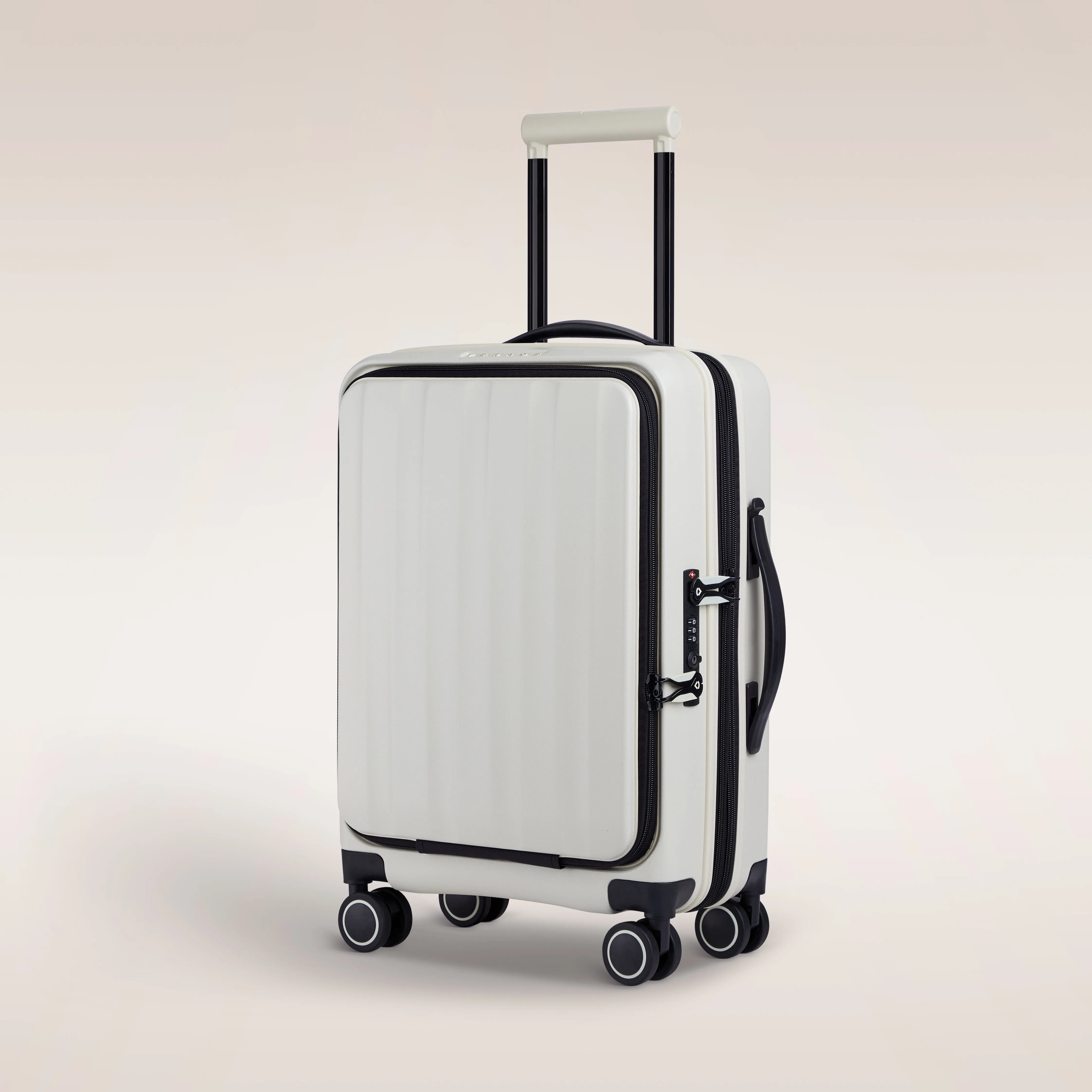 Verage Greenwich 20" Carry-on Hardside Expandable Spinner Luggage
