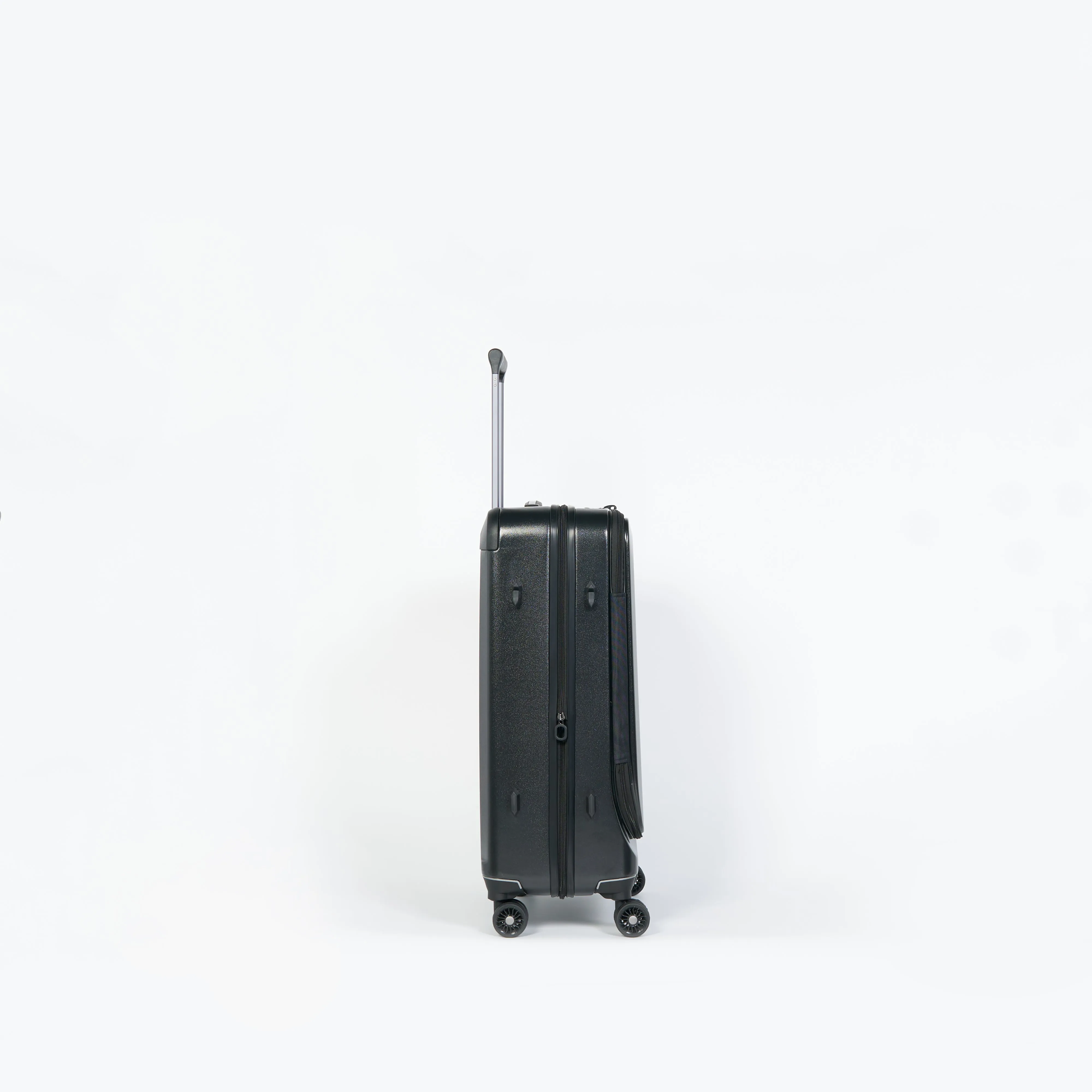 Verage Leader III Hardside Anti-Bacterial Luggage 19" Carry-on