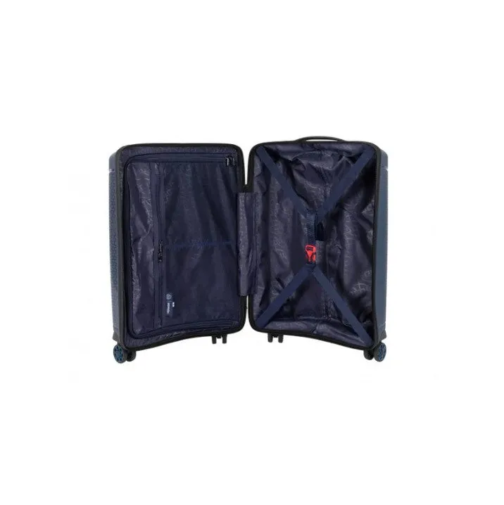 Verage® London Hardside Luggage Carry-on 20"