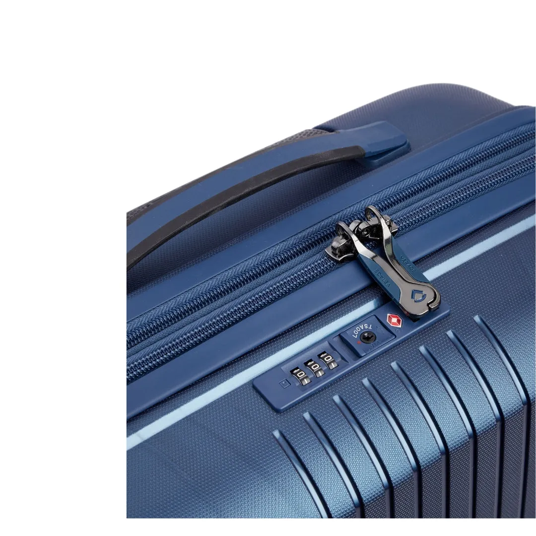 Verage London II Medium Spinner
