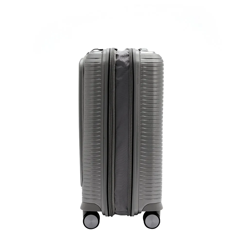 Verage Rome Monti 21" Frontload Carry-on