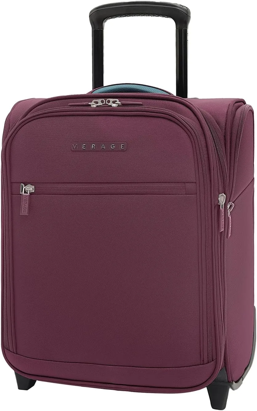 Verage® Visionary Underseater with USB Port 2 Wheels