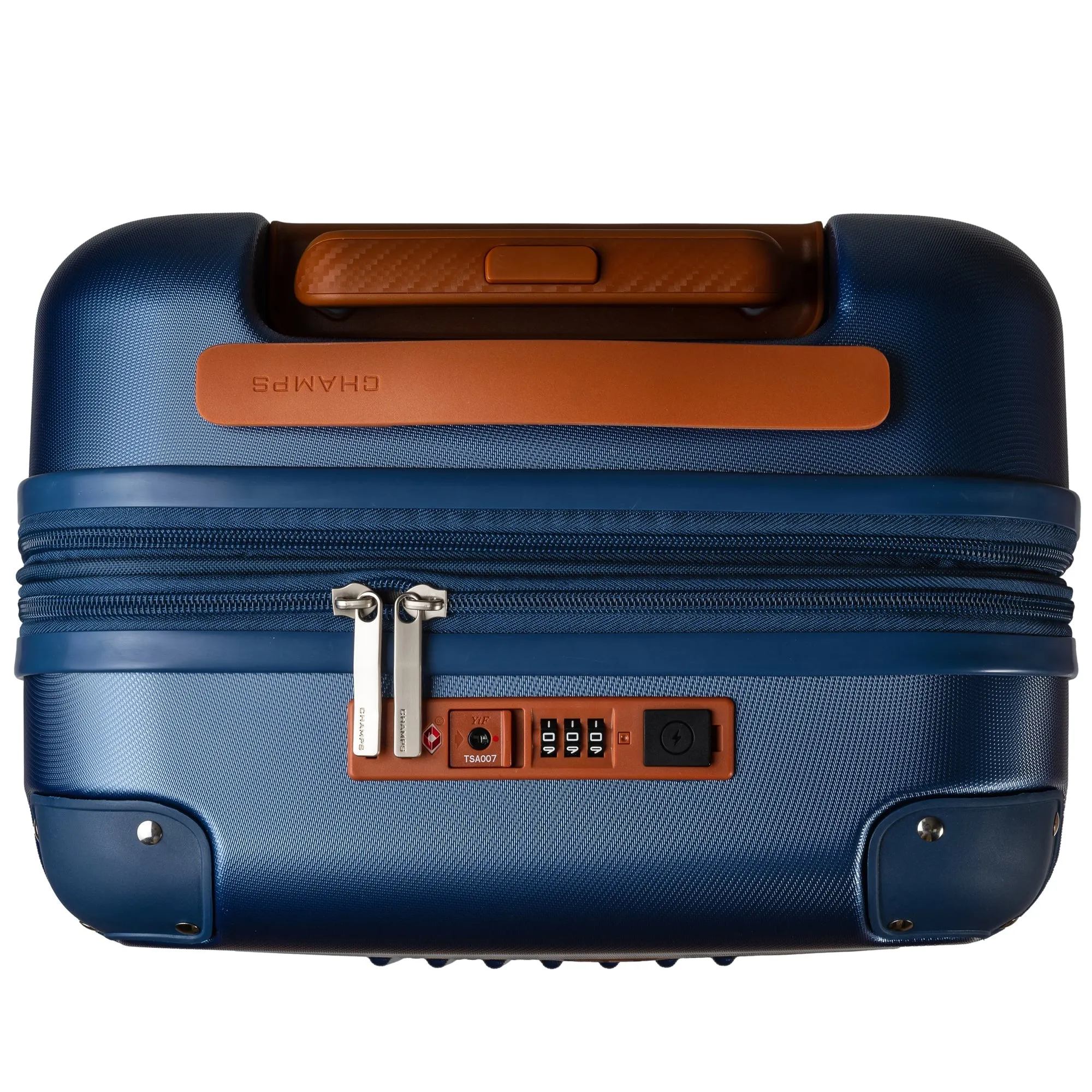 Vintage / Carry-on *Drop Ship*