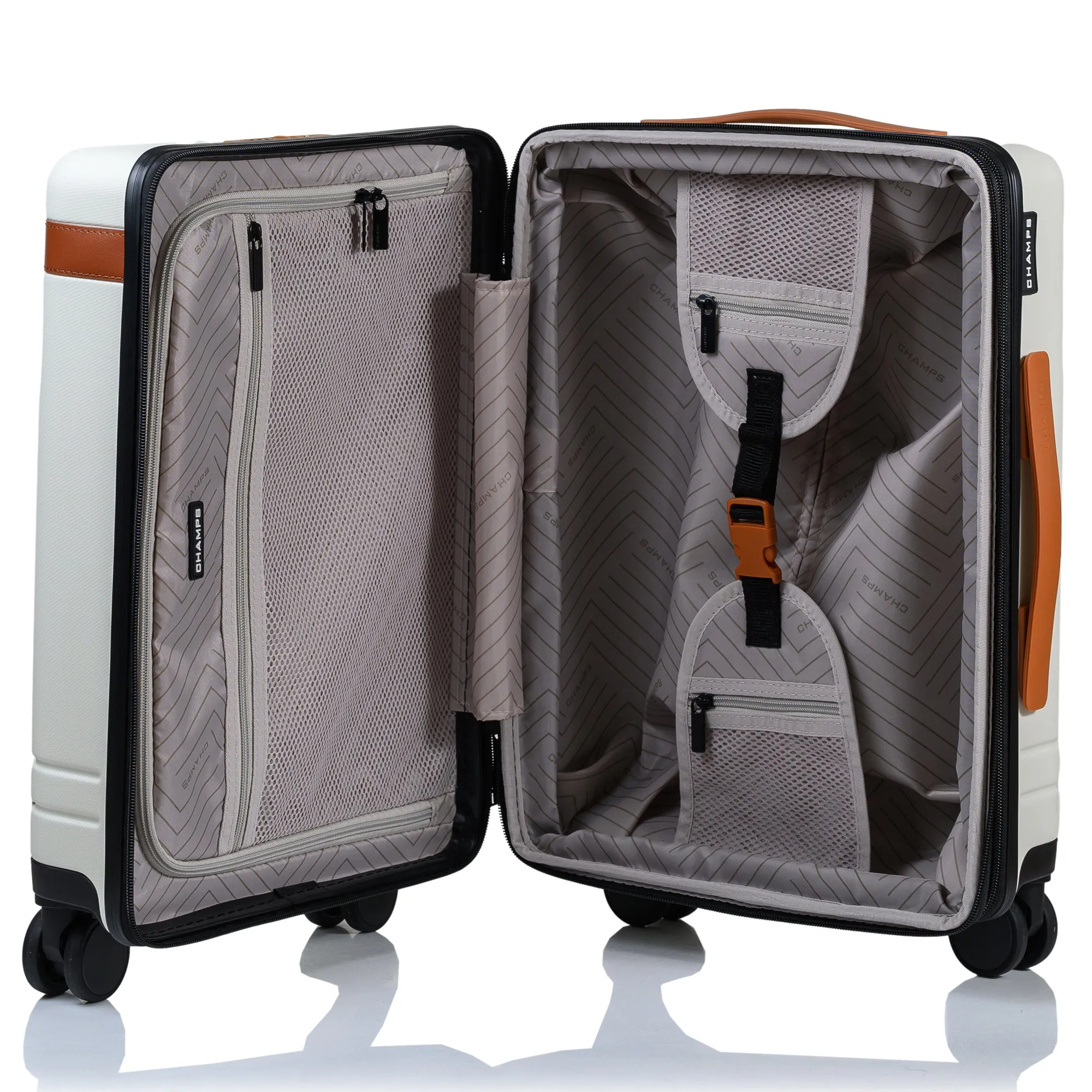 Vintage IV / Carry-on *Drop Ship*