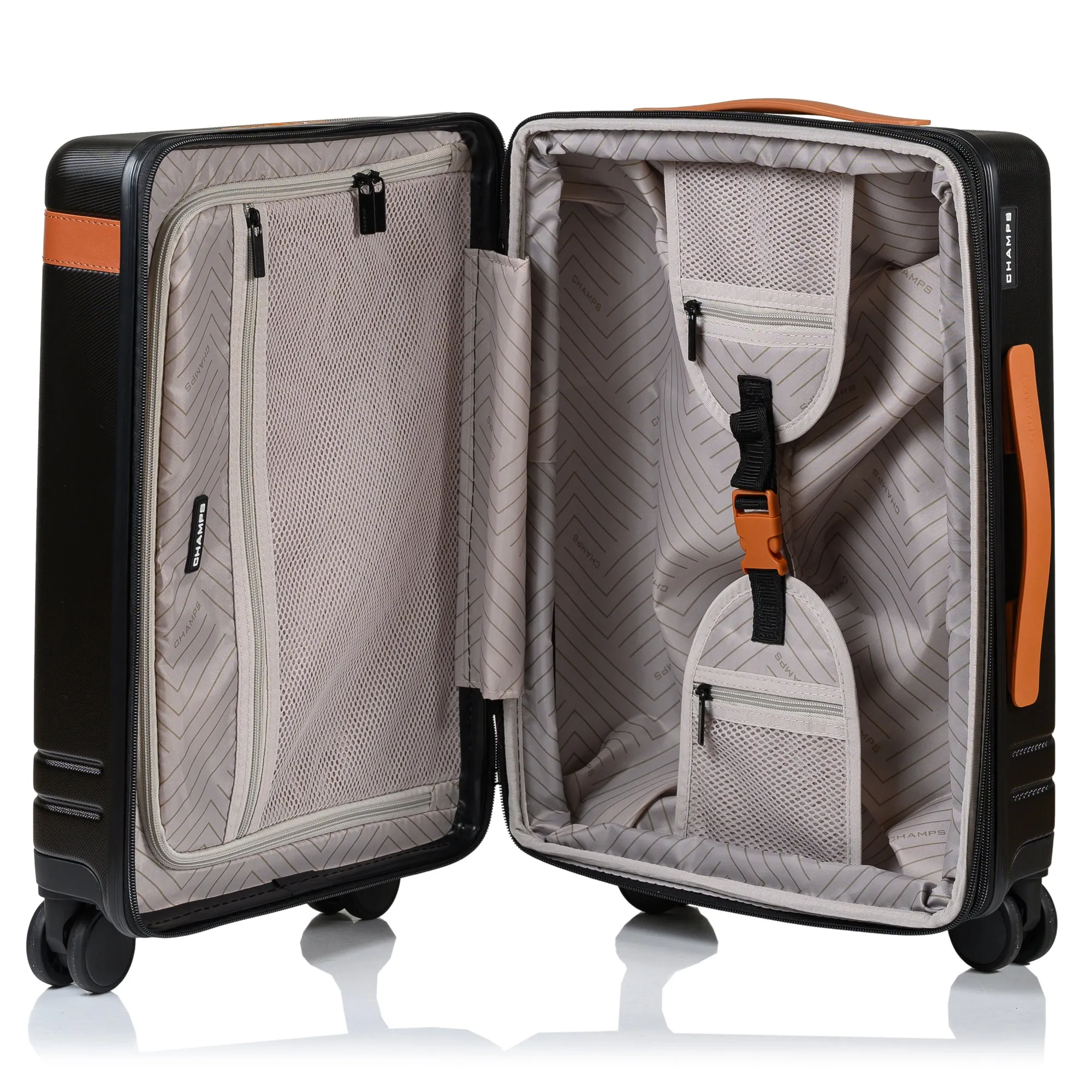 Vintage IV / Carry-on *Drop Ship*
